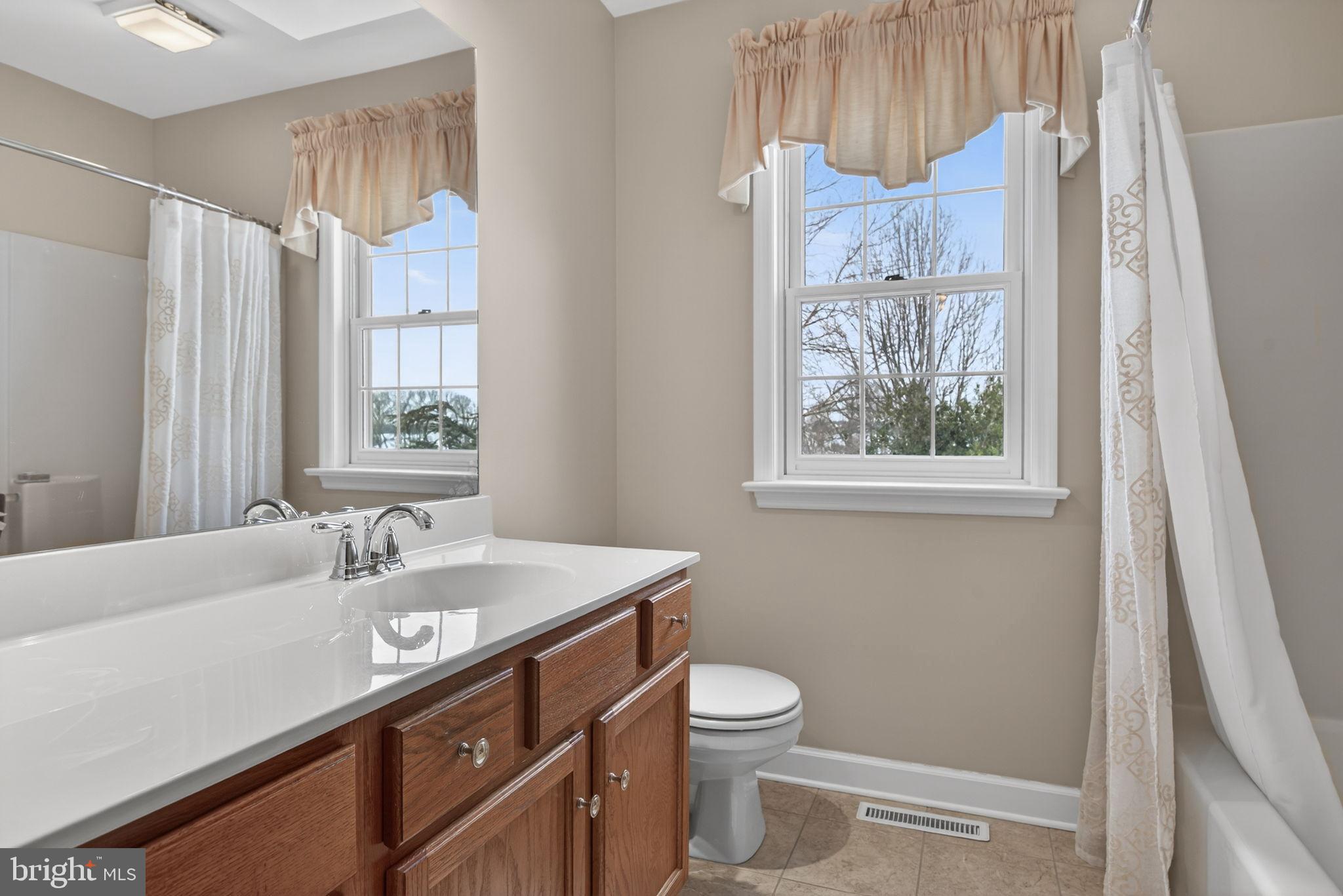 THE RIDINGS - Residential