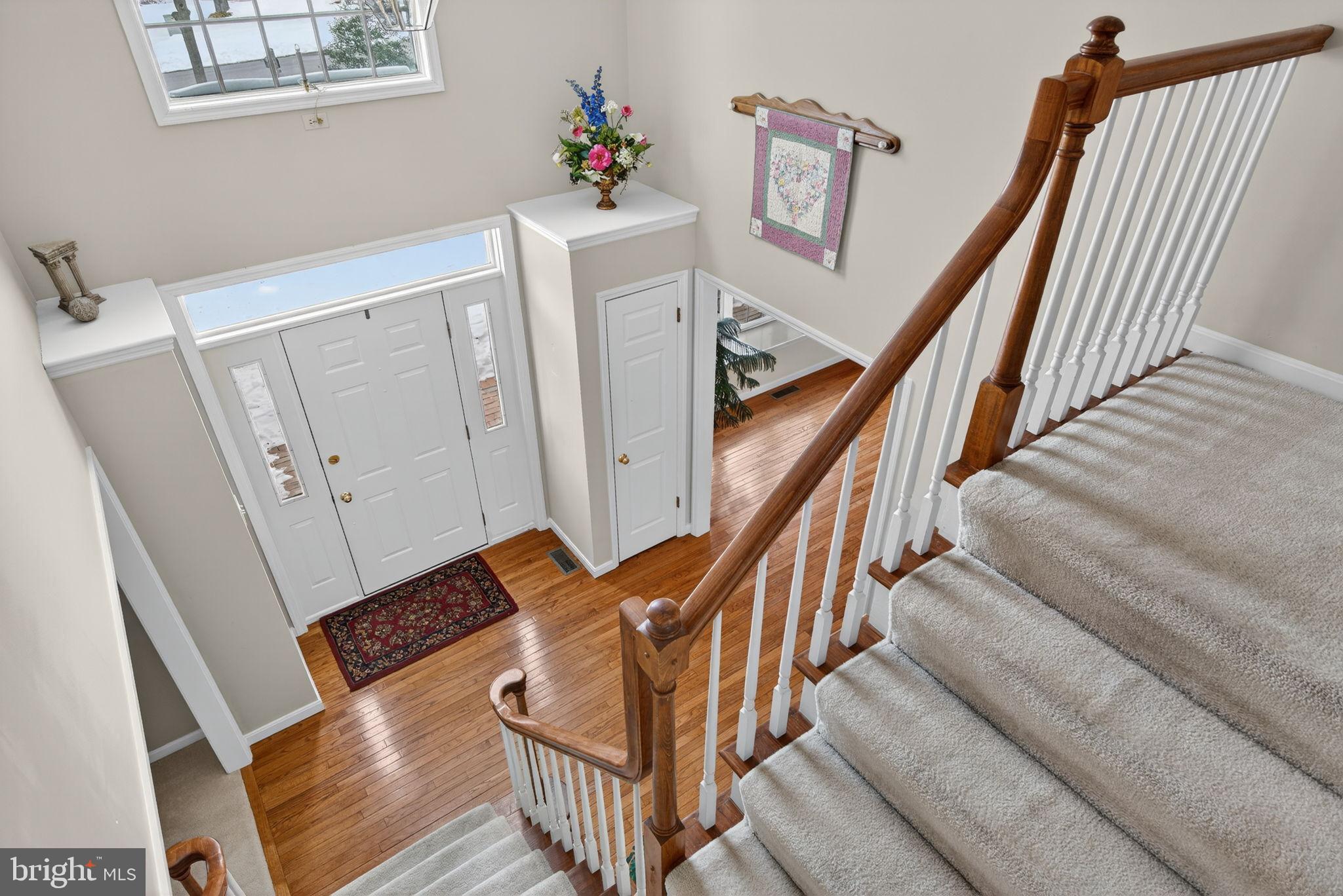 THE RIDINGS - Residential