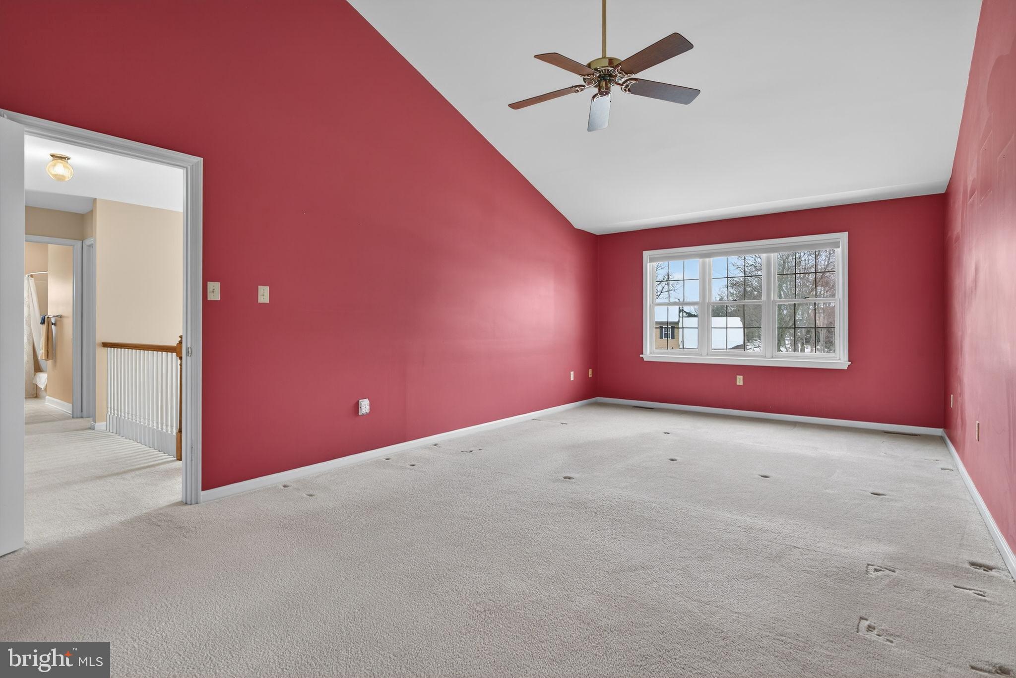 THE RIDINGS - Residential