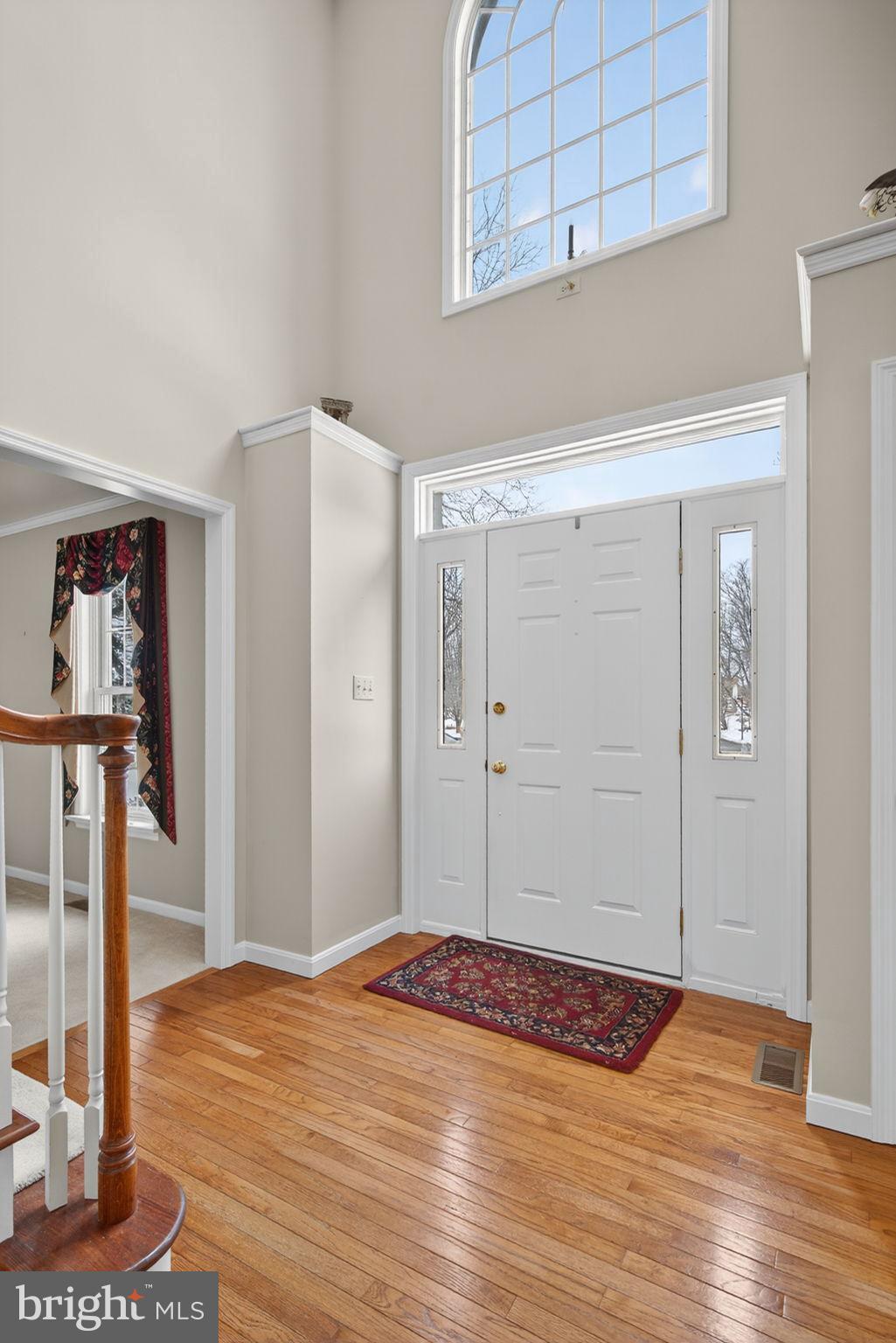 THE RIDINGS - Residential