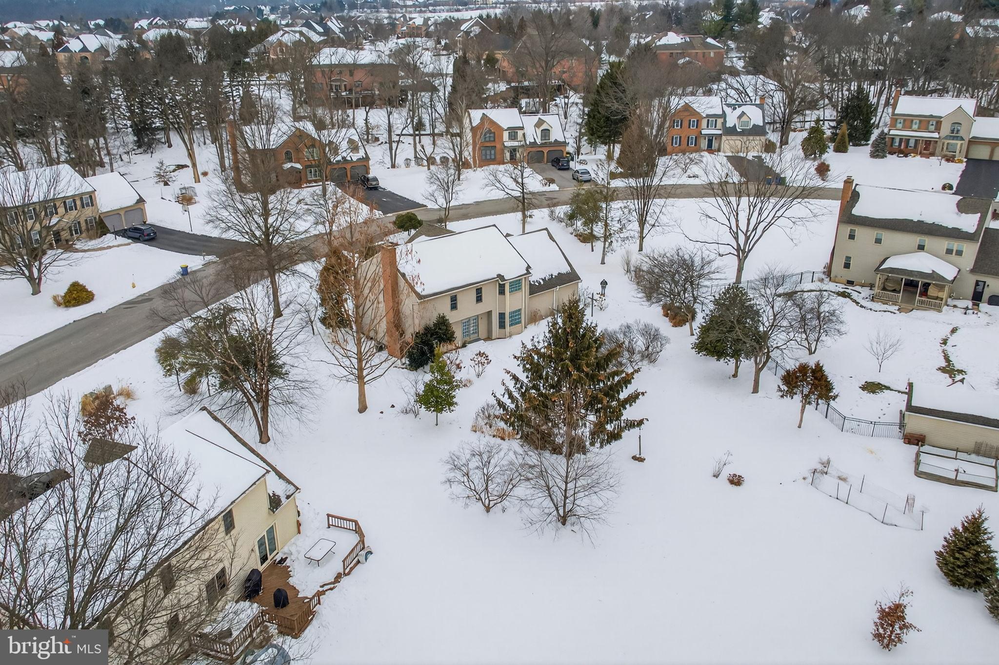 THE RIDINGS - Residential