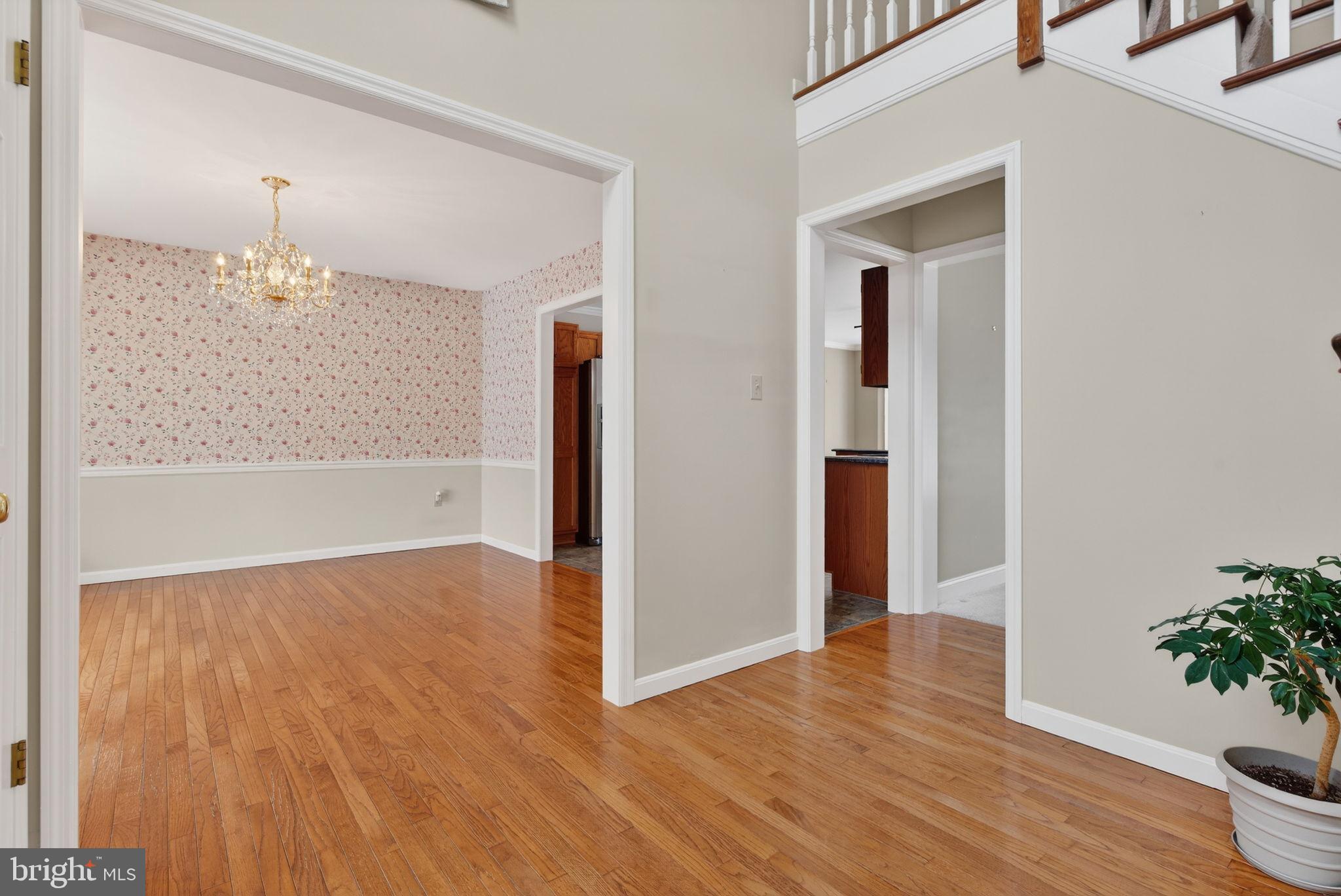 THE RIDINGS - Residential