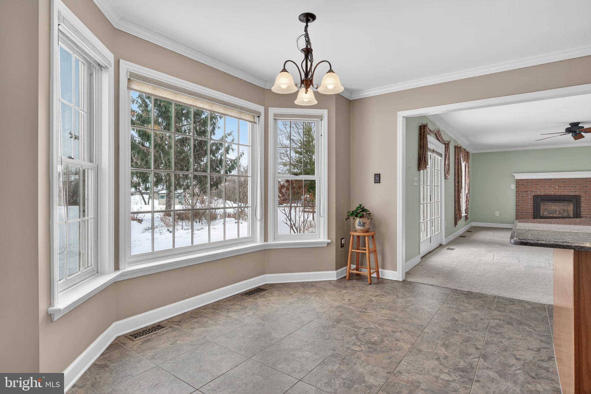 THE RIDINGS - Residential