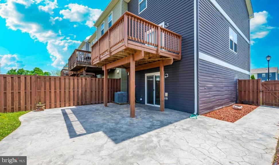 BERKELEY RIDGE - Residential Lease