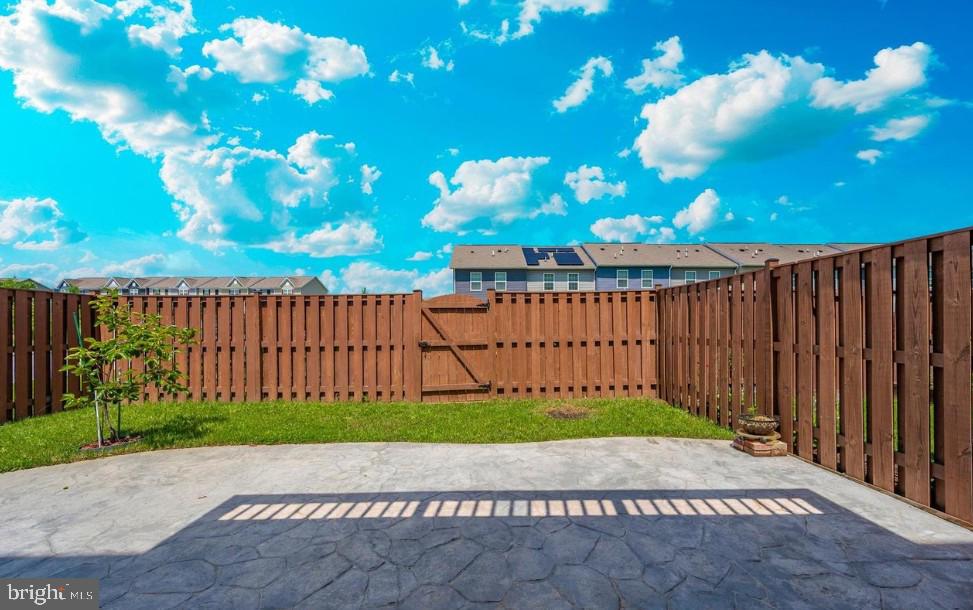 BERKELEY RIDGE - Residential Lease