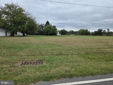 Vacant Land For Sale - 438 Bailey Street<br/> WOODSTOWN, NJ 08098