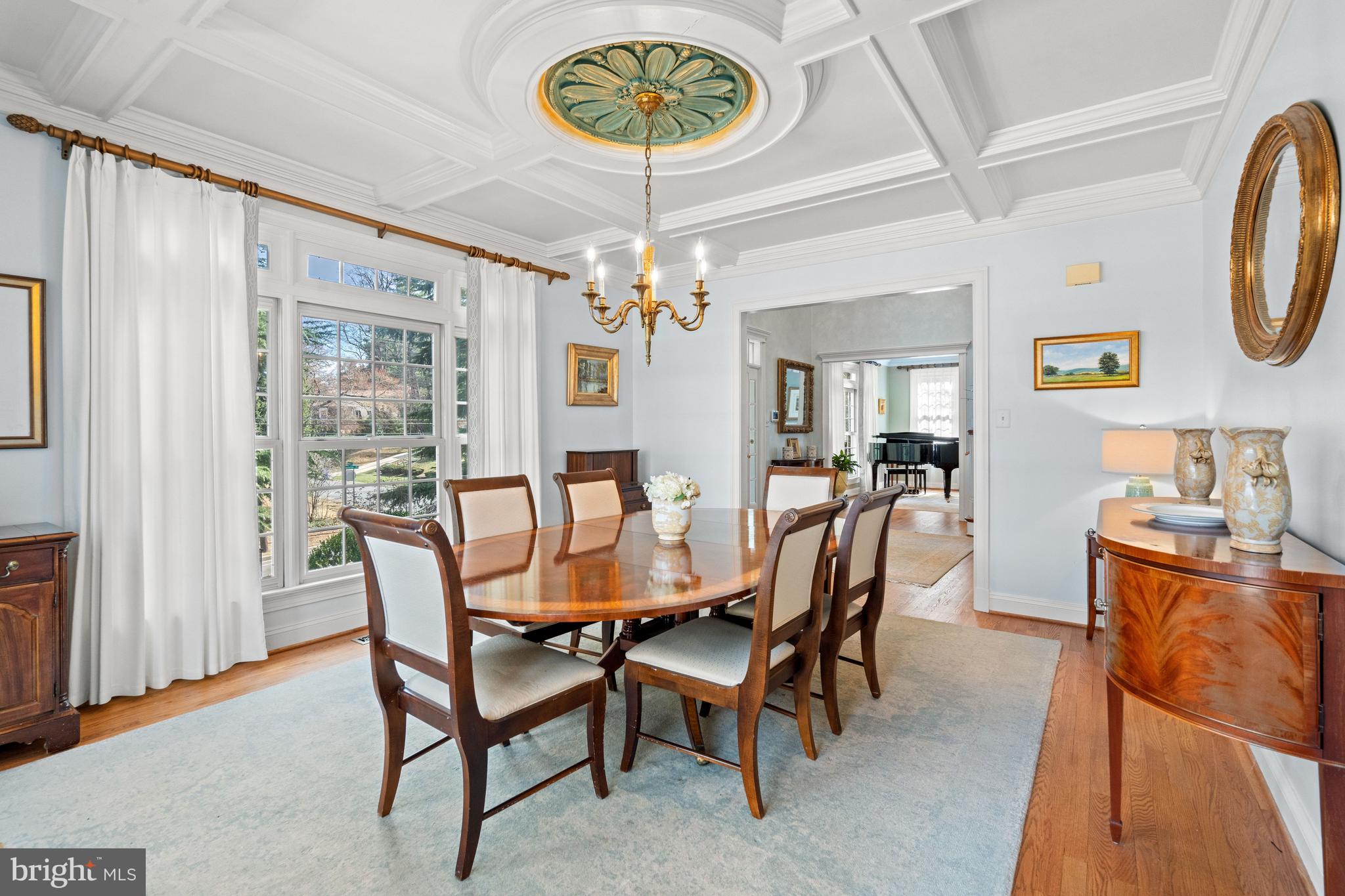 THE HAMLET - Residential