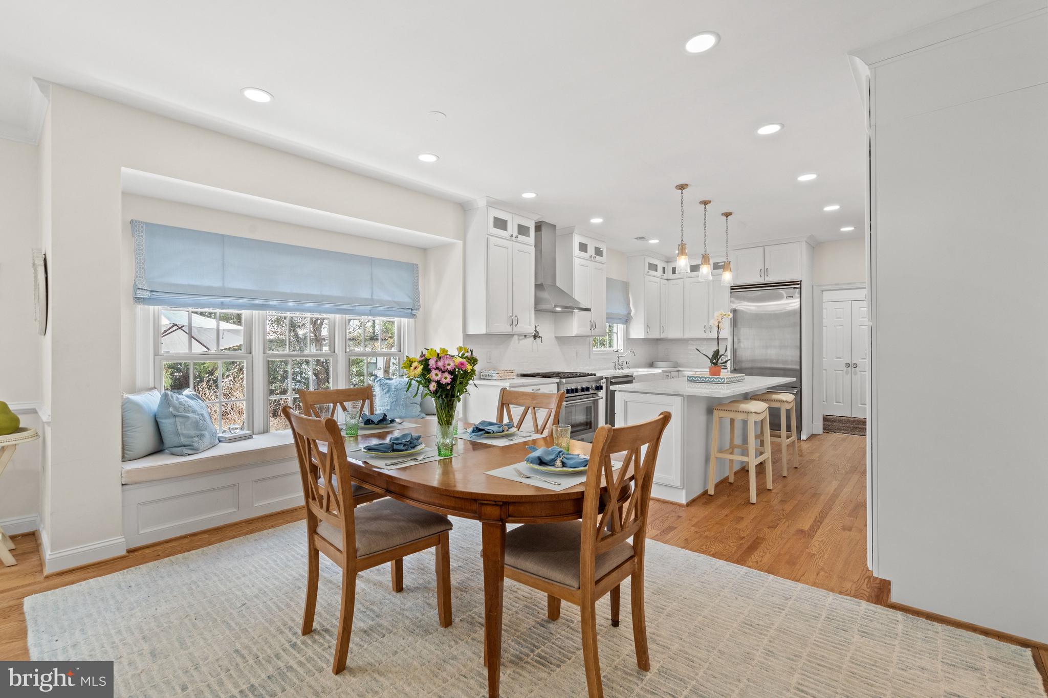 THE HAMLET - Residential