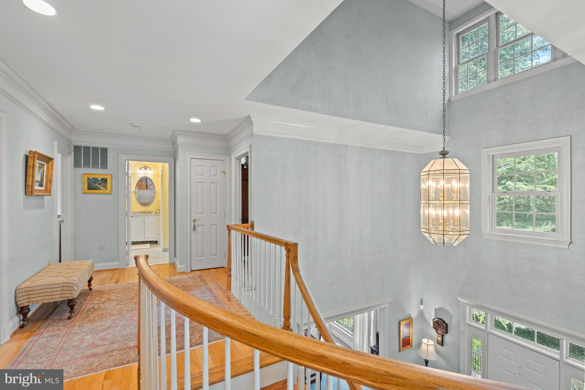 THE HAMLET - Residential