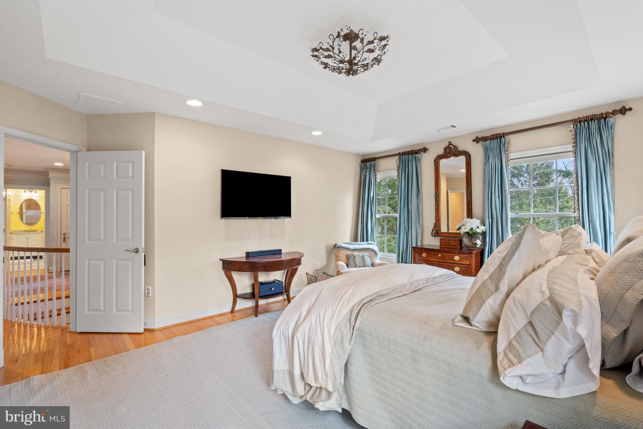 THE HAMLET - Residential