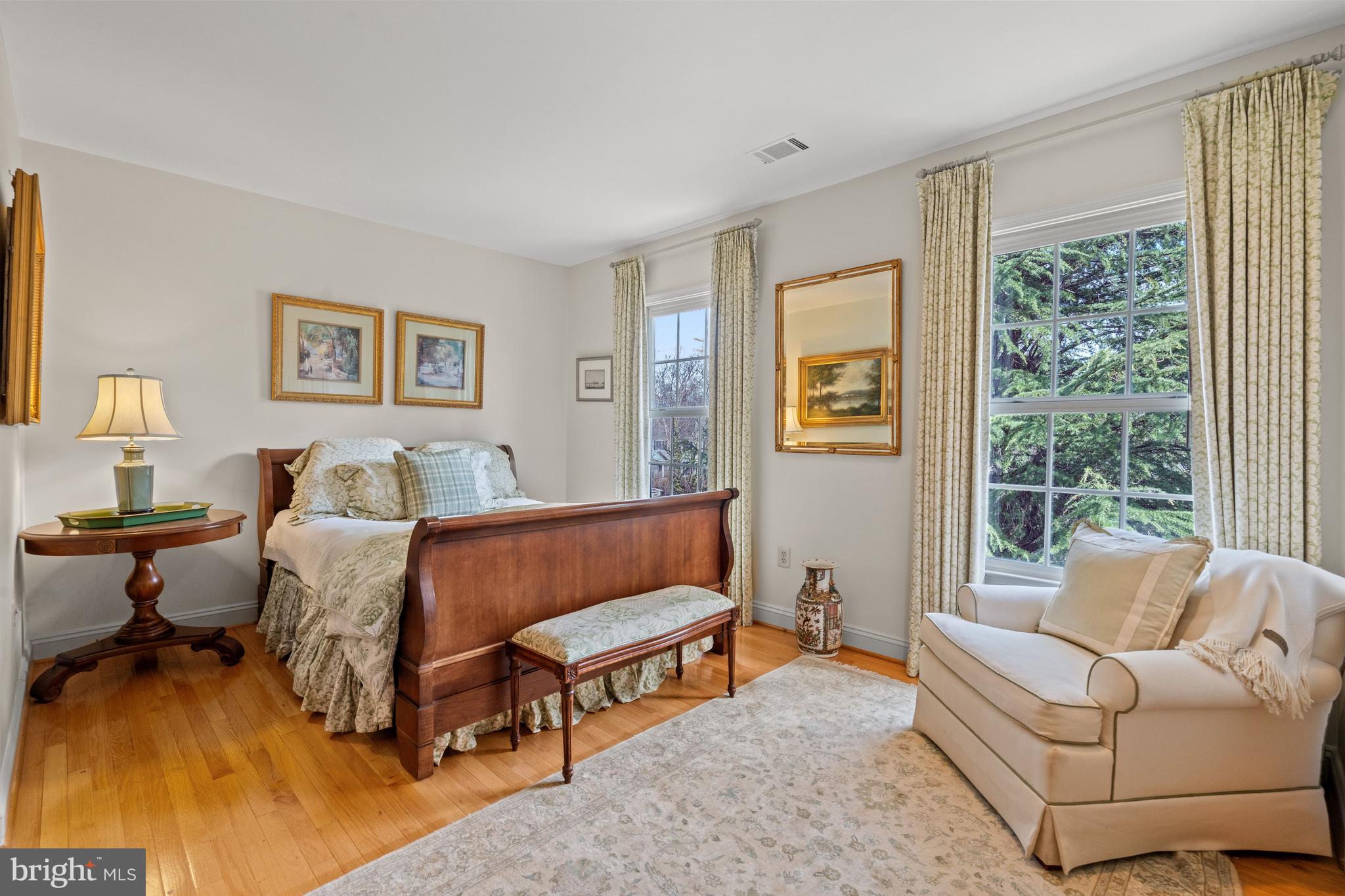 THE HAMLET - Residential