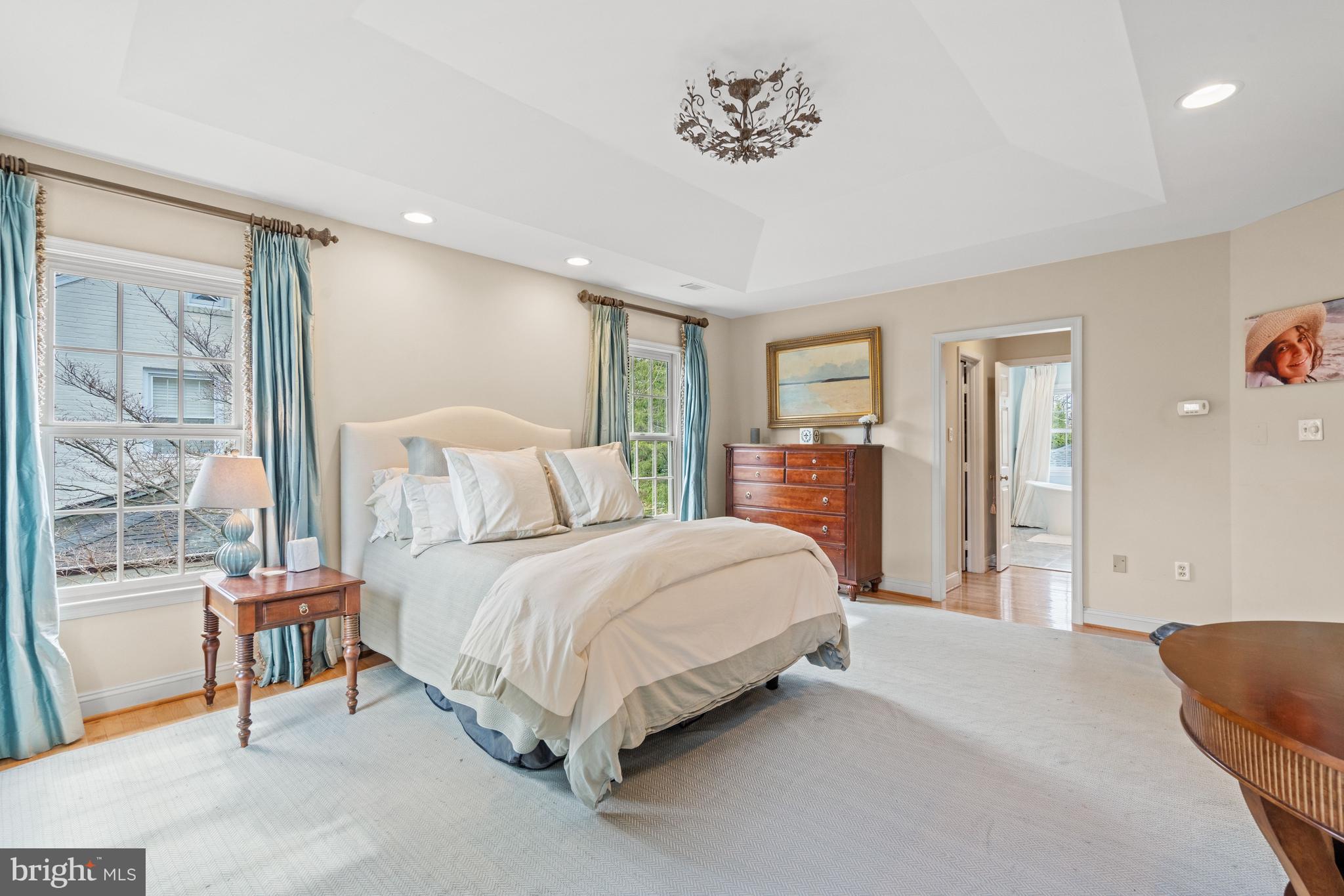 THE HAMLET - Residential