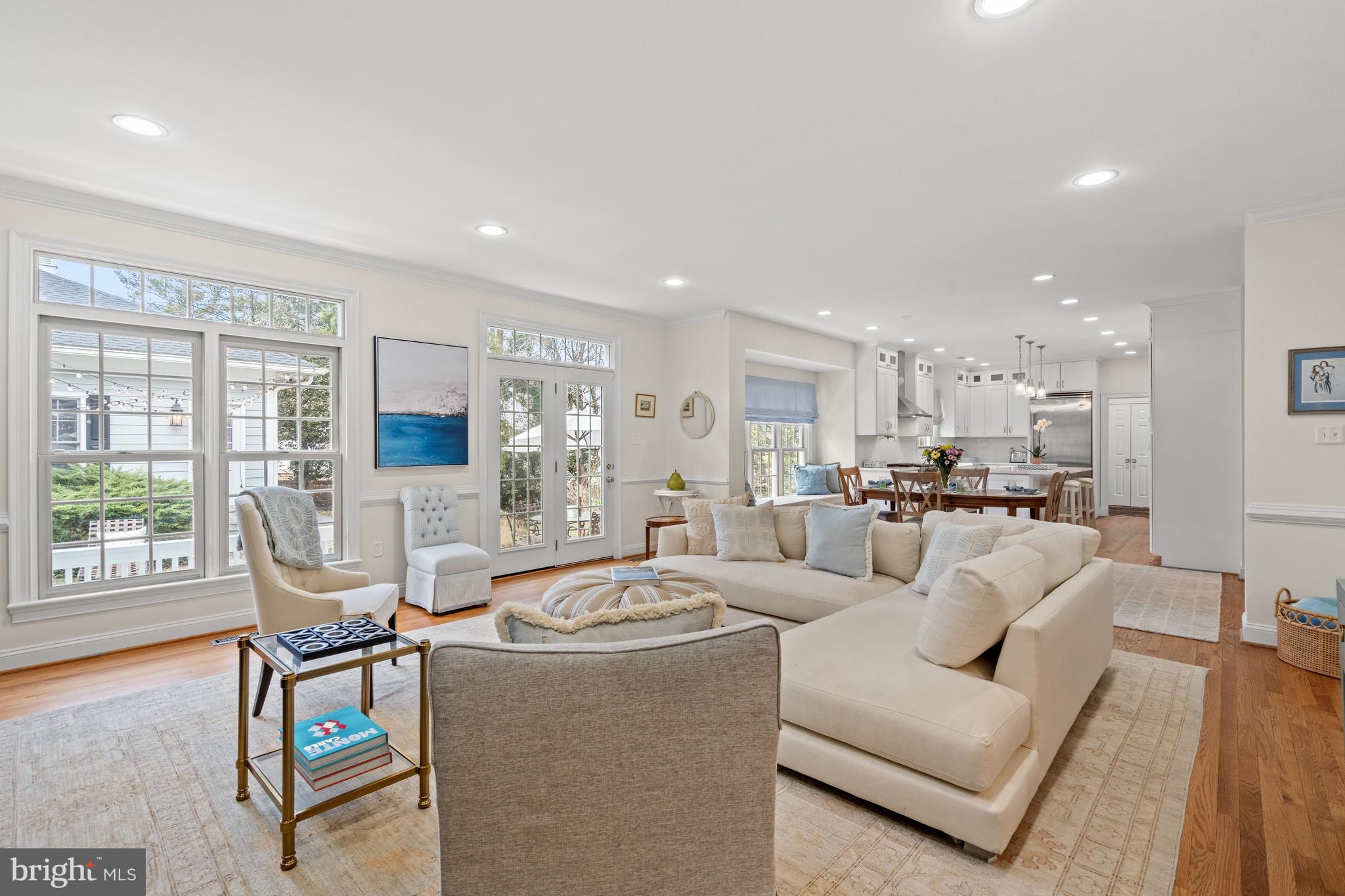 THE HAMLET - Residential