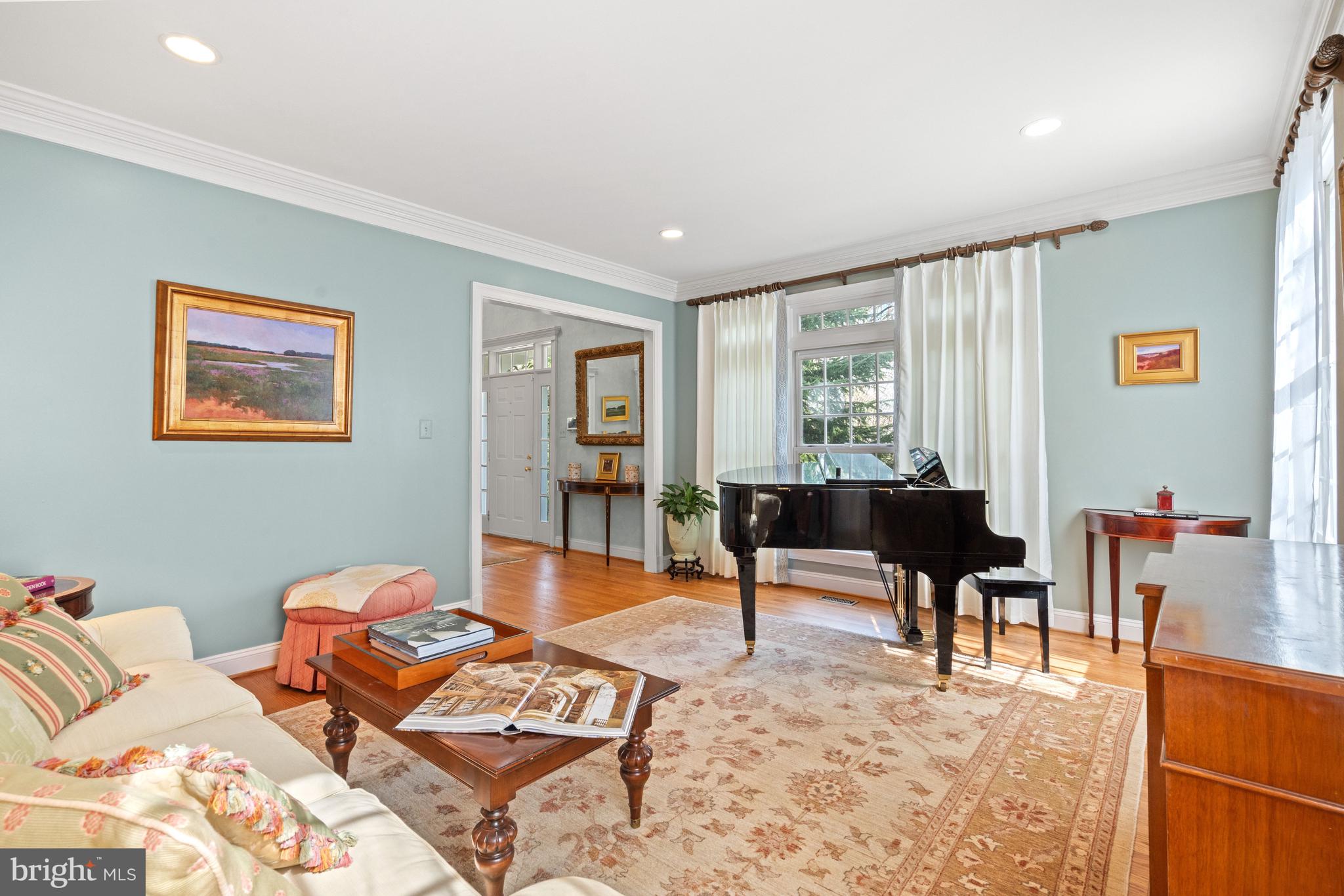 THE HAMLET - Residential