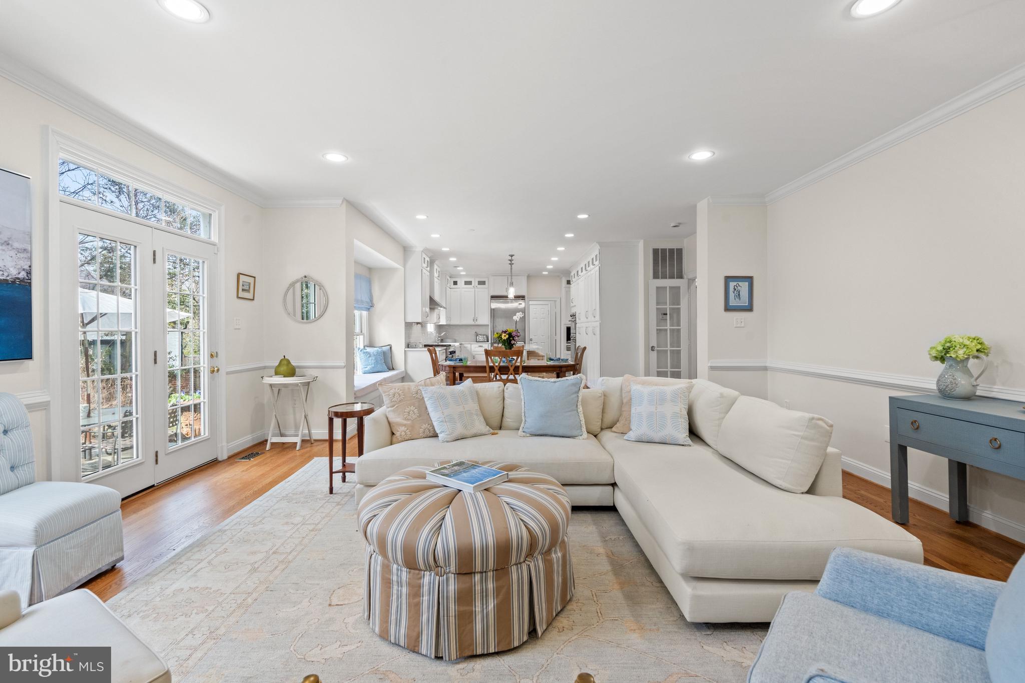 THE HAMLET - Residential