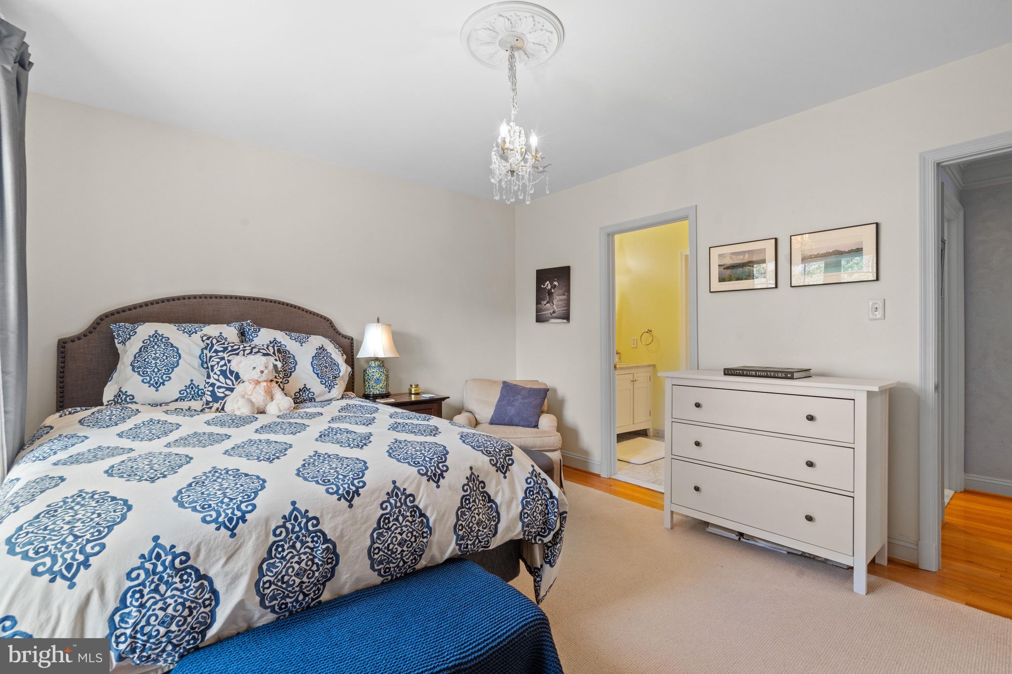 THE HAMLET - Residential