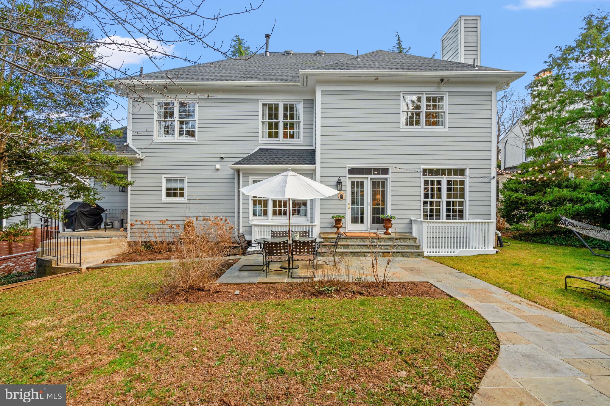 THE HAMLET - Residential