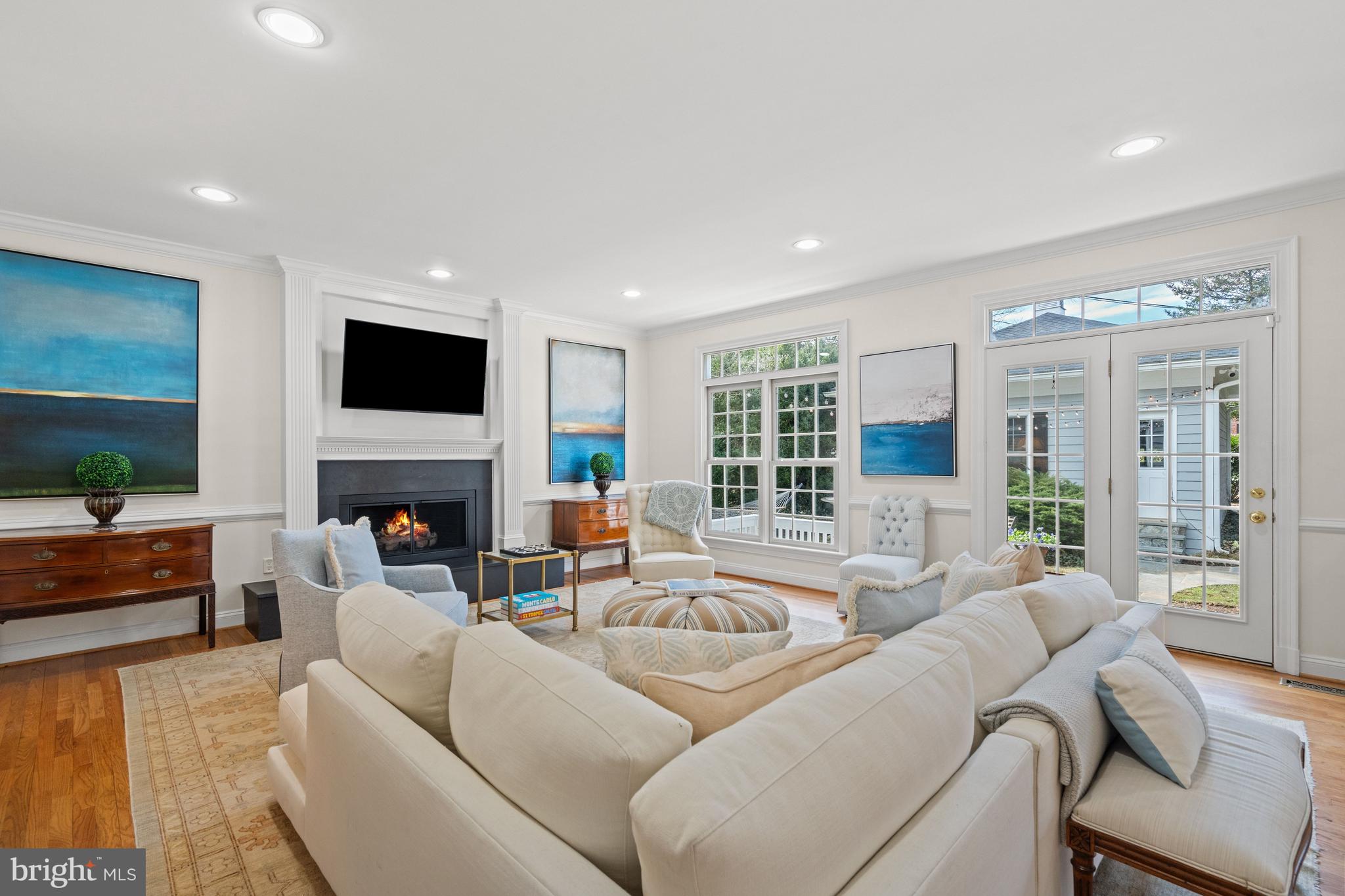 THE HAMLET - Residential