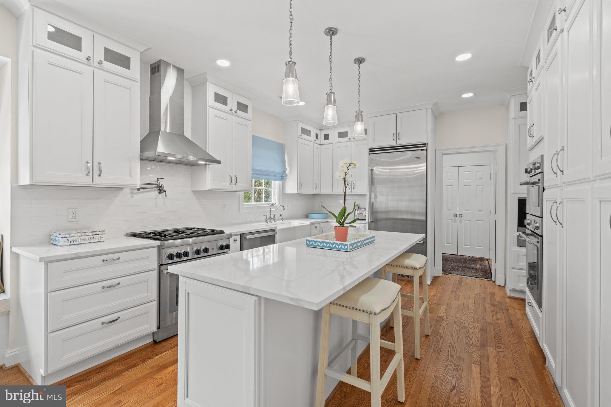 THE HAMLET - Residential