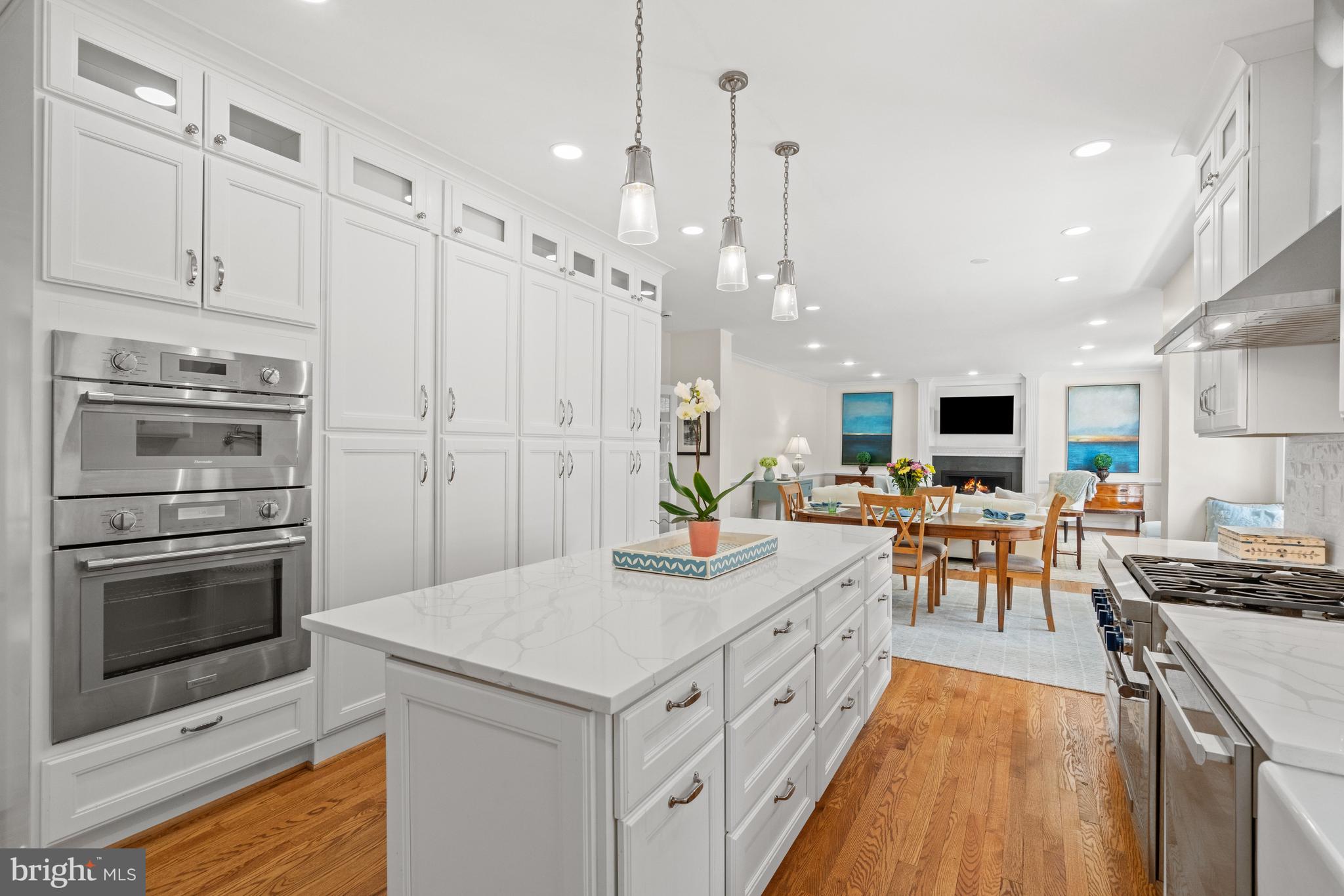 THE HAMLET - Residential