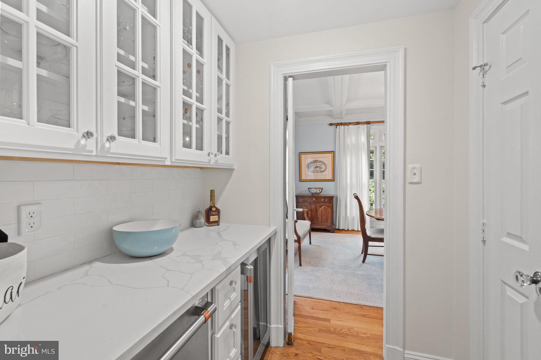 THE HAMLET - Residential