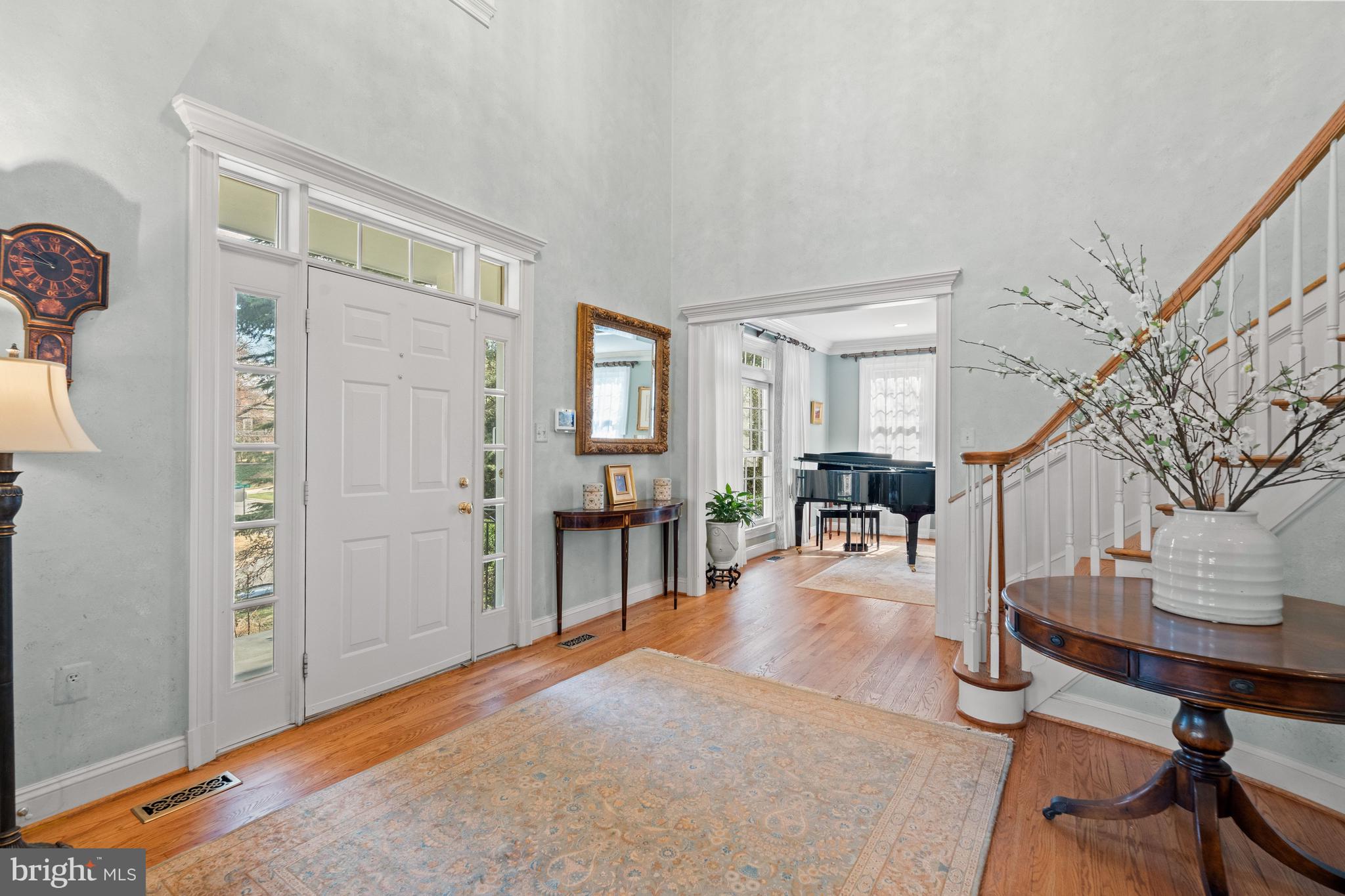 THE HAMLET - Residential