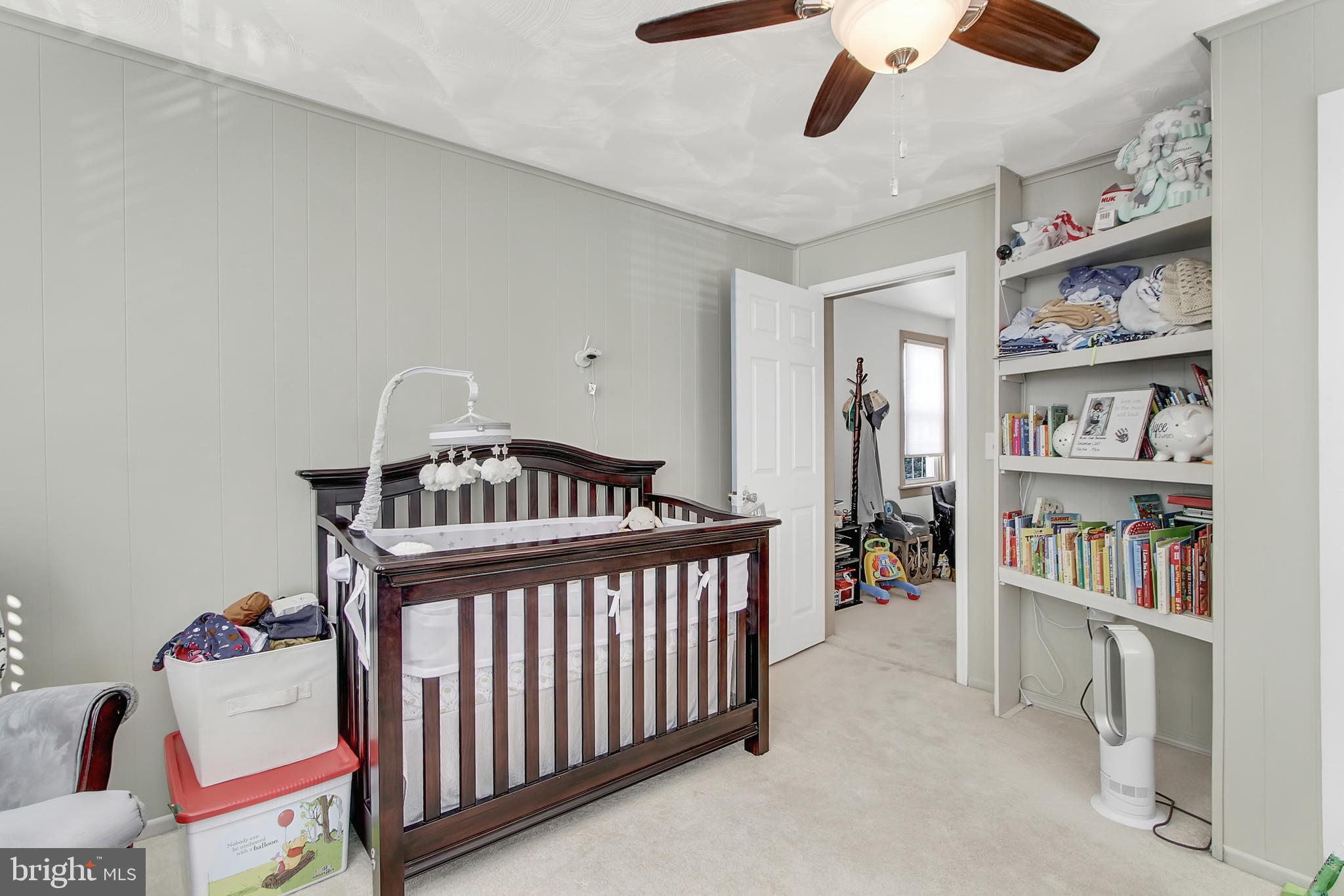 HANOVER BORO - Residential