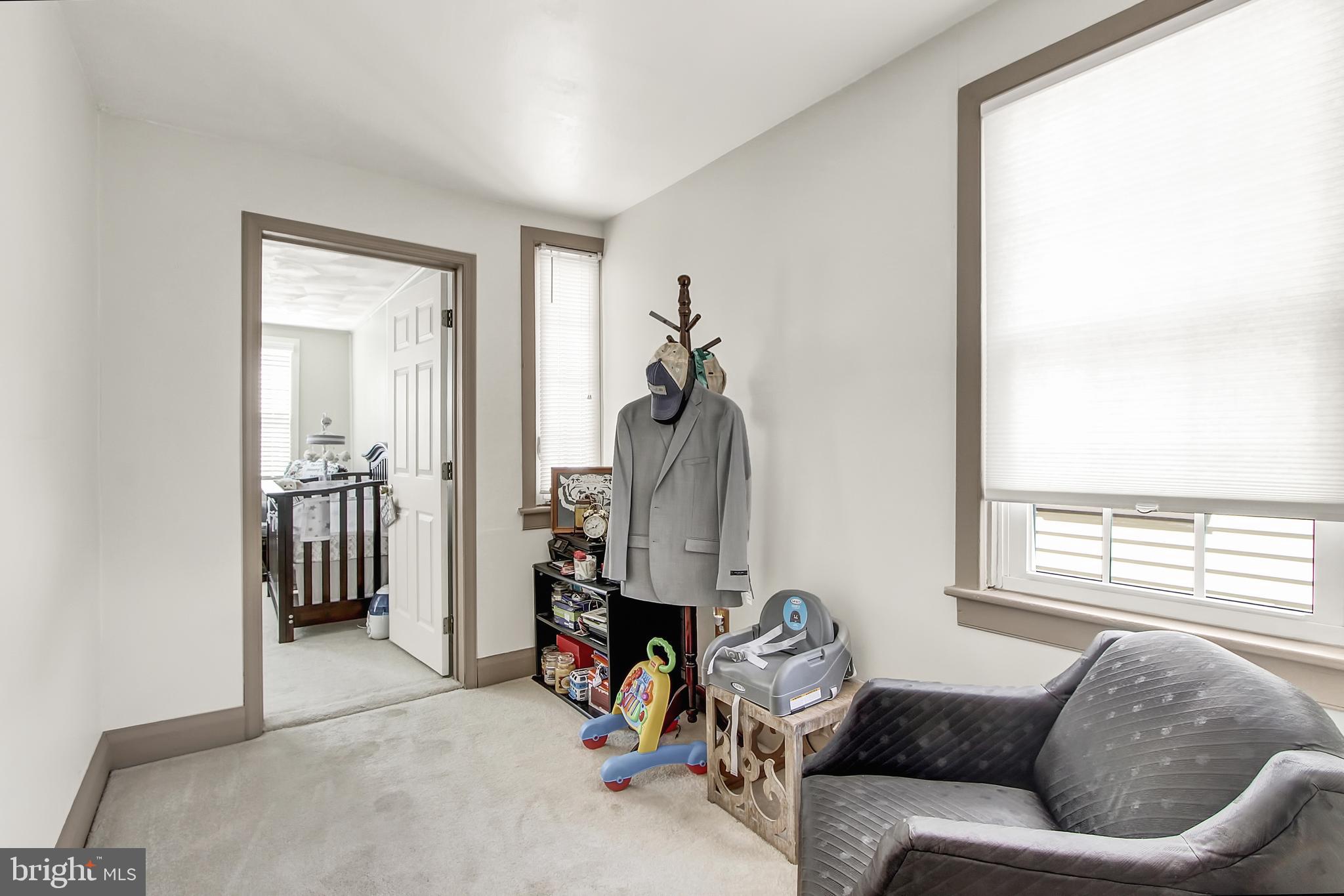 HANOVER BORO - Residential