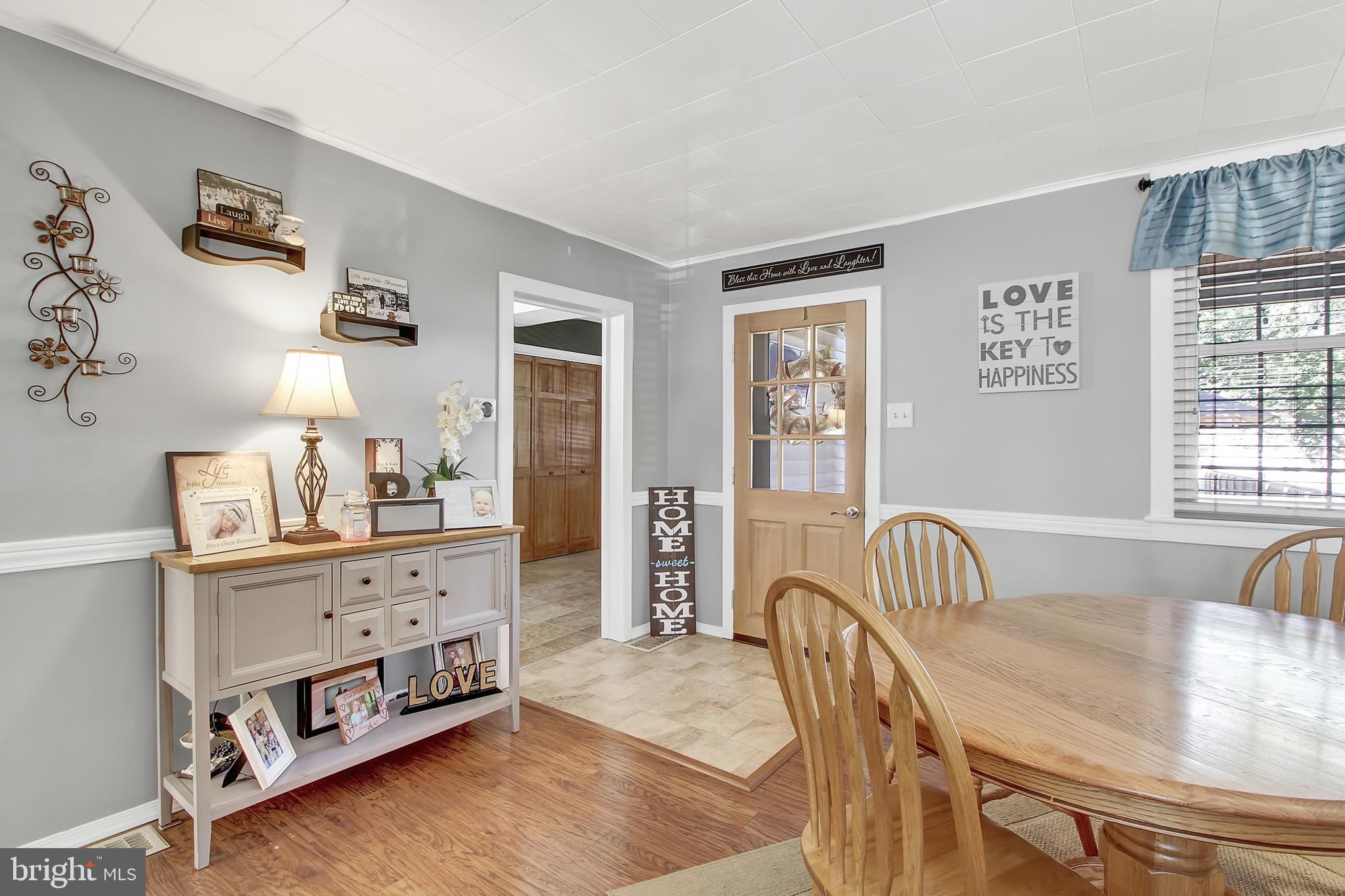 HANOVER BORO - Residential