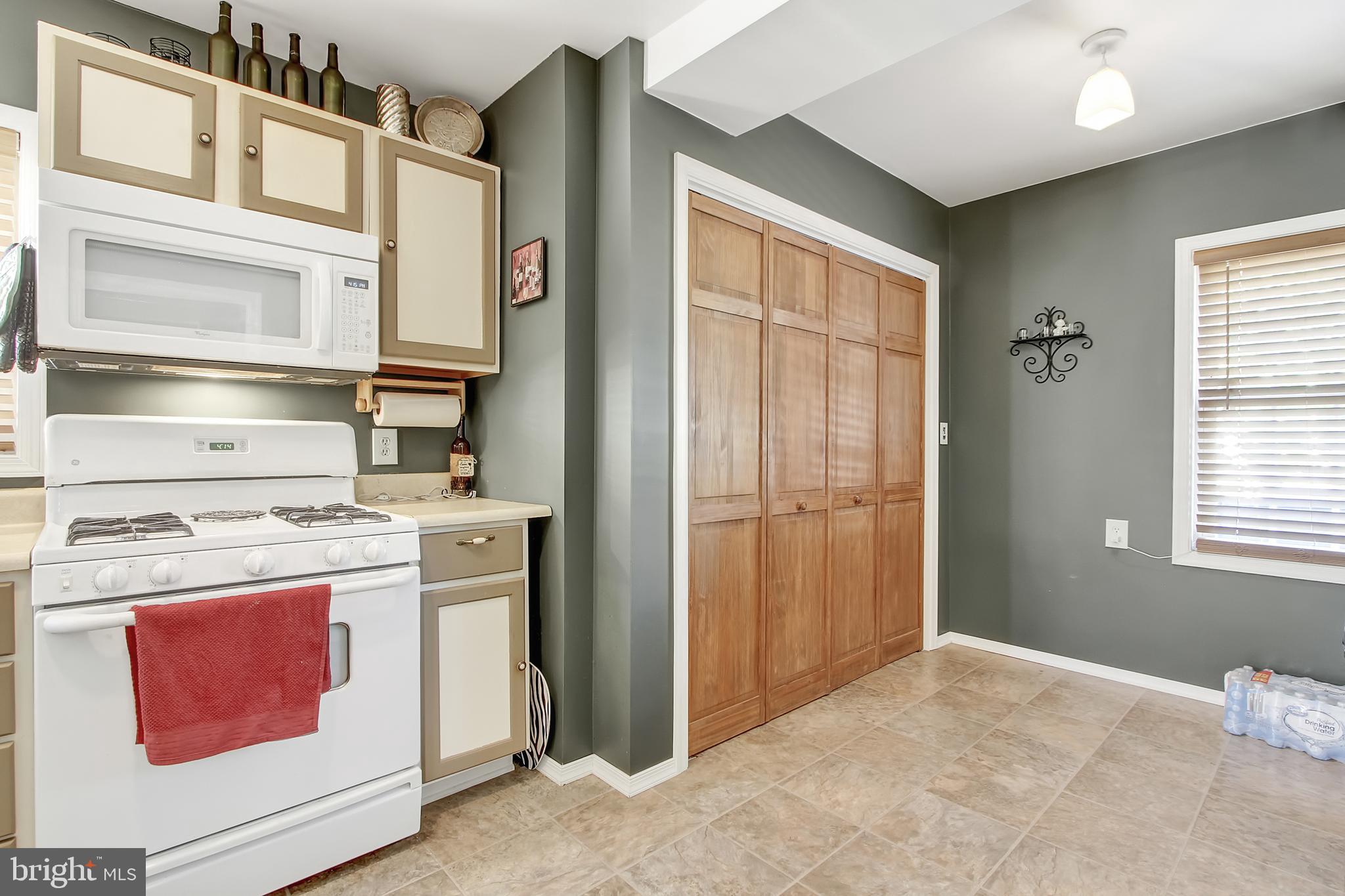 HANOVER BORO - Residential