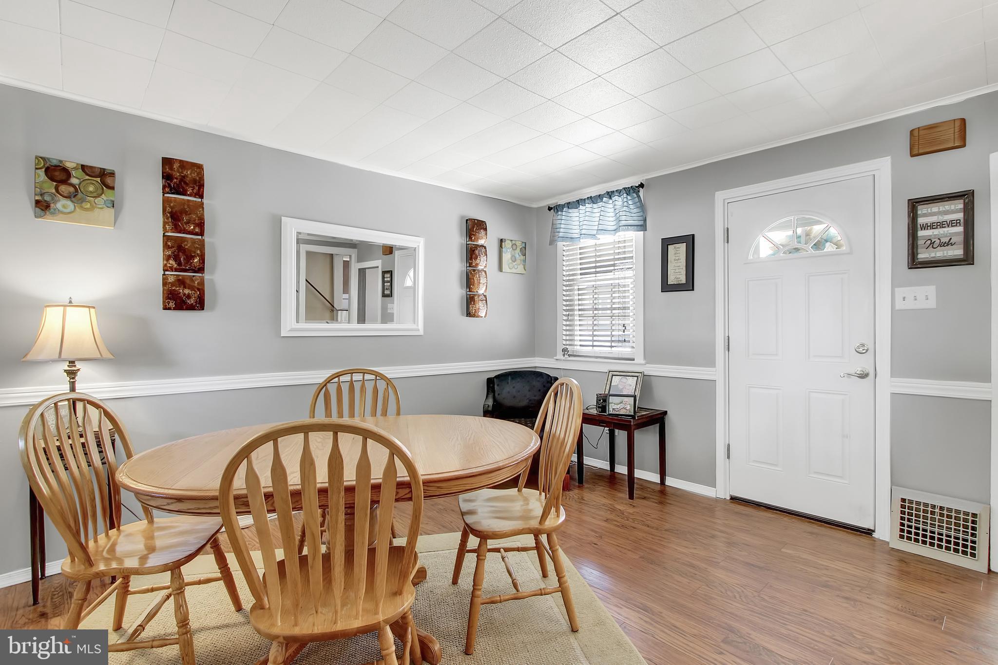 HANOVER BORO - Residential