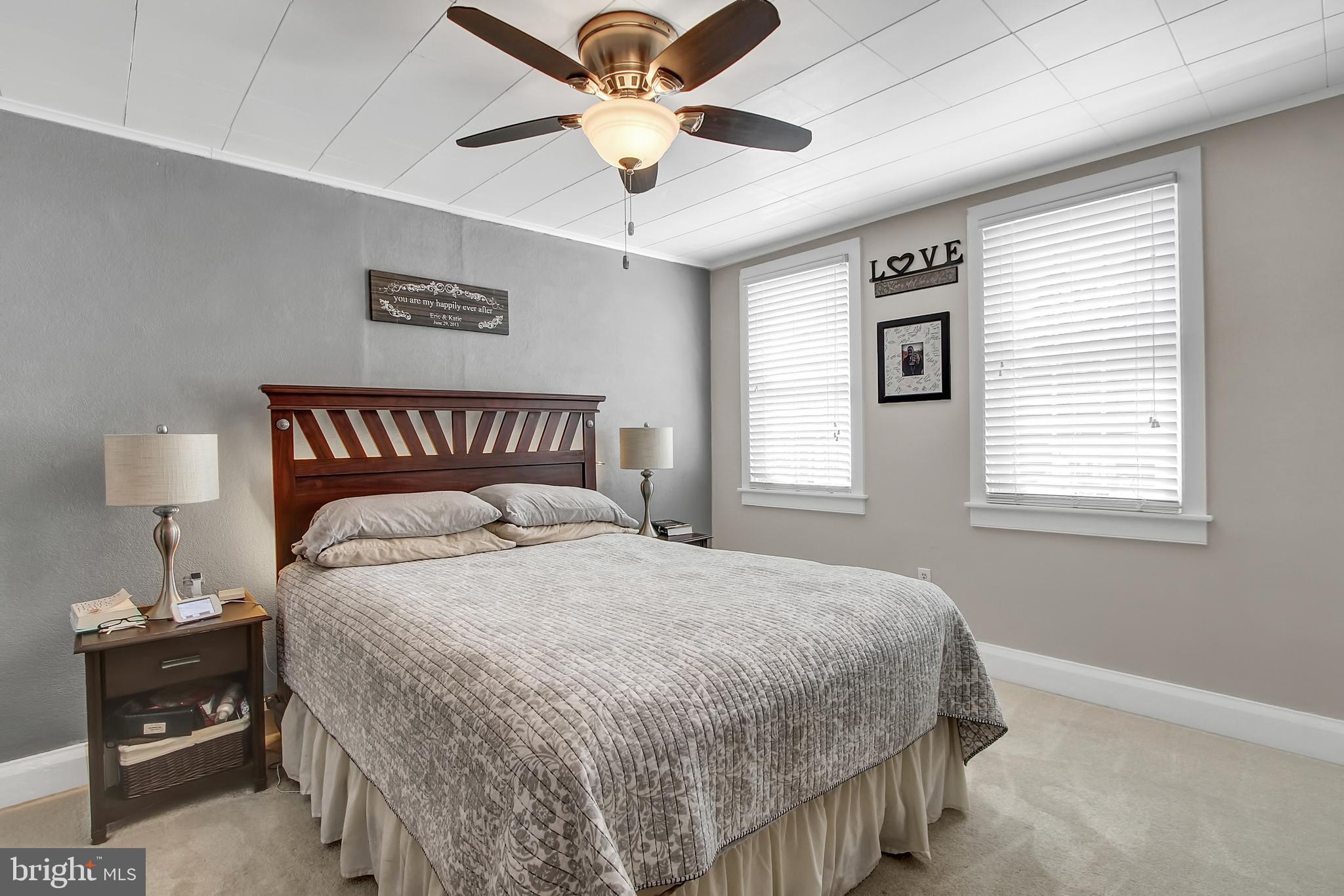 HANOVER BORO - Residential