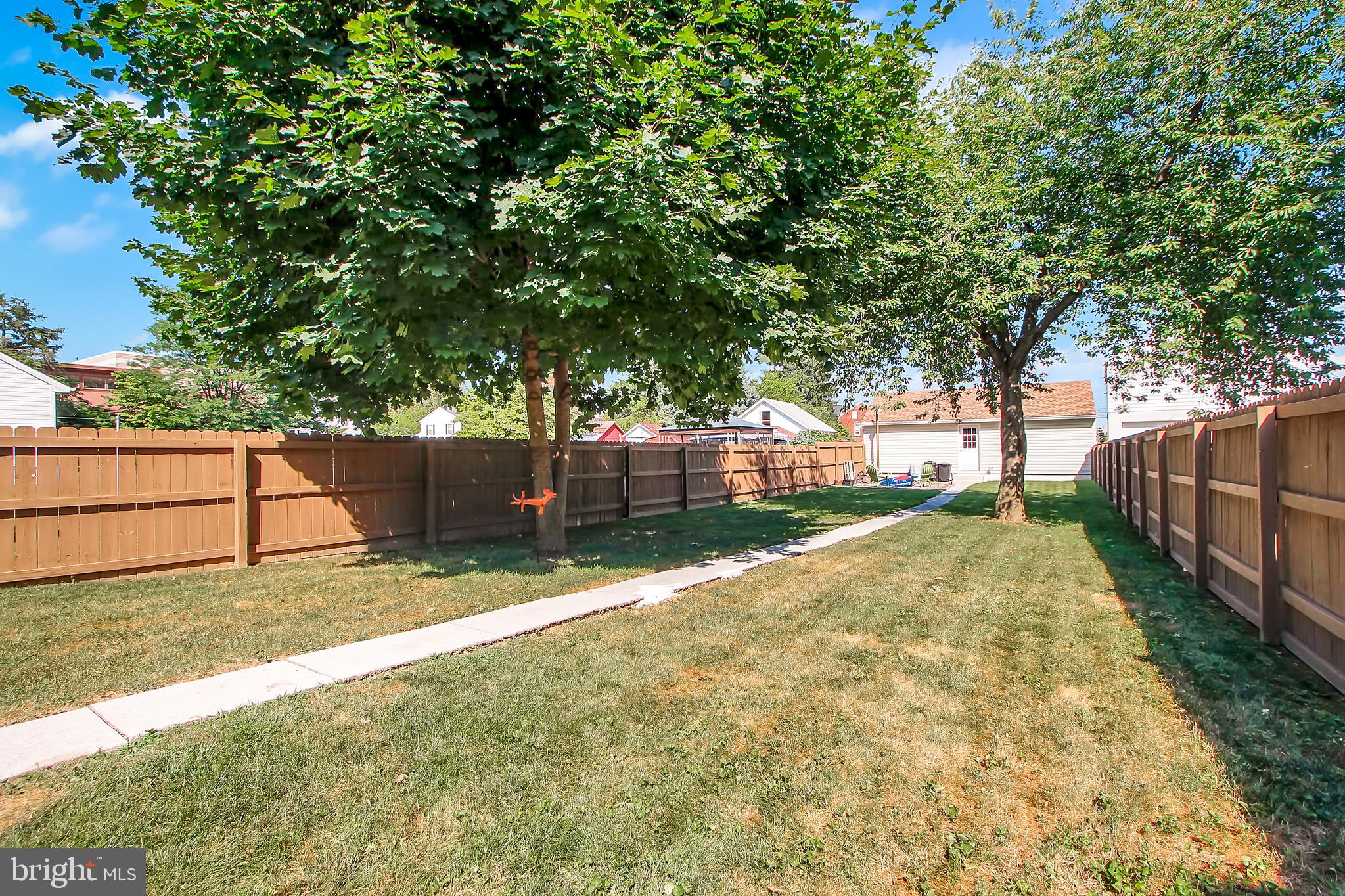 HANOVER BORO - Residential