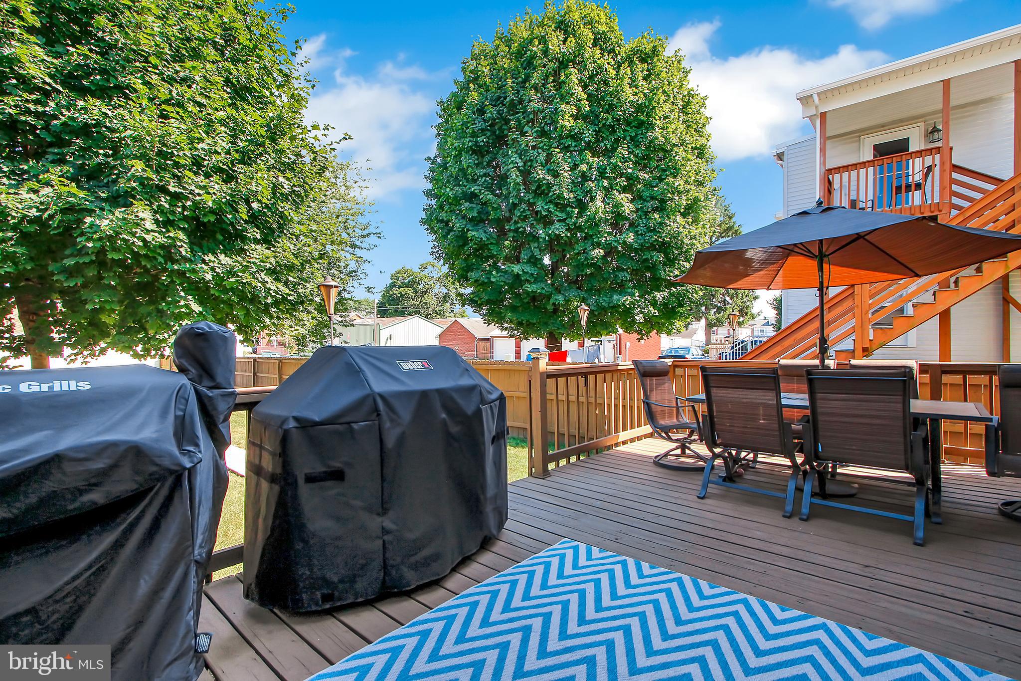 HANOVER BORO - Residential