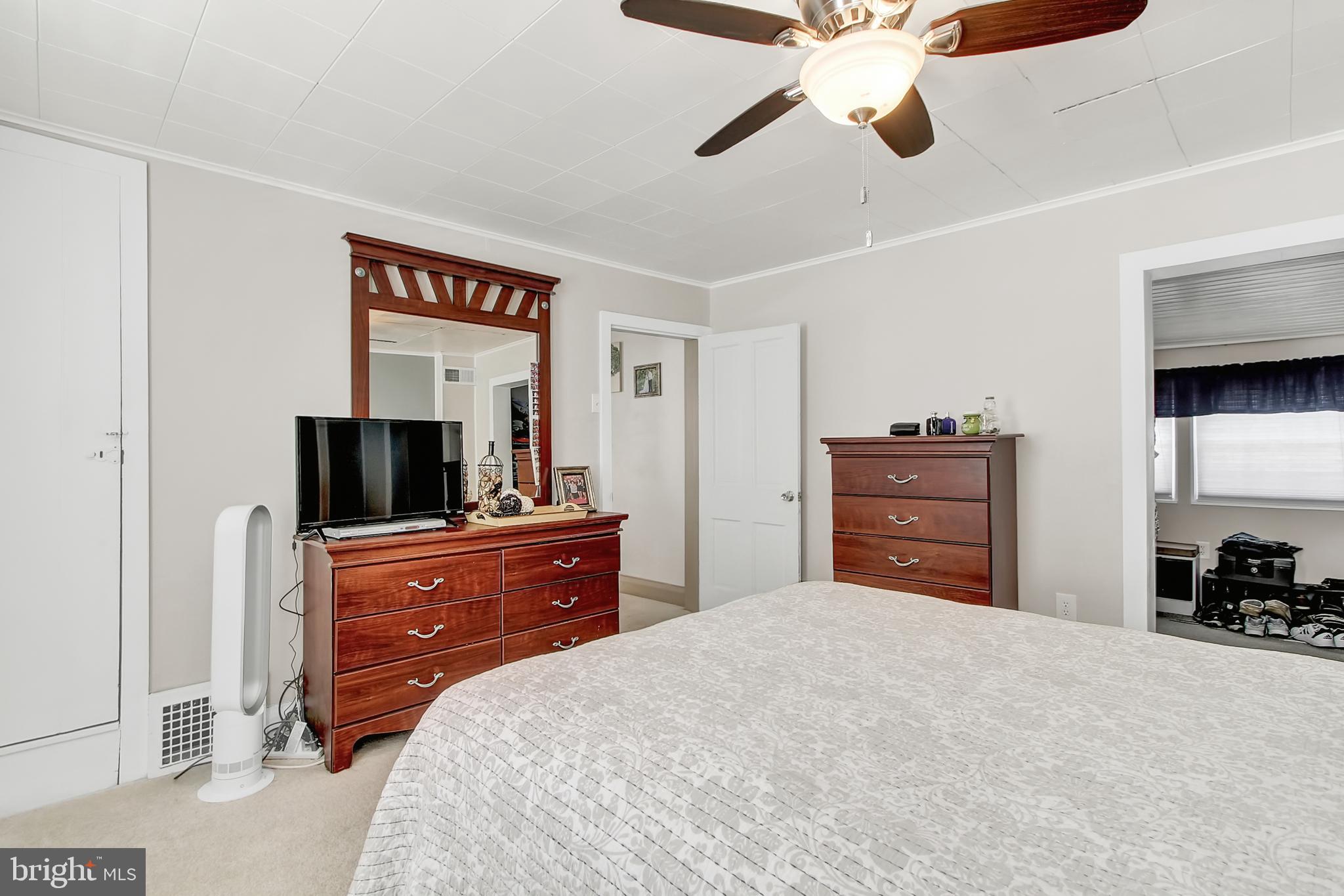 HANOVER BORO - Residential