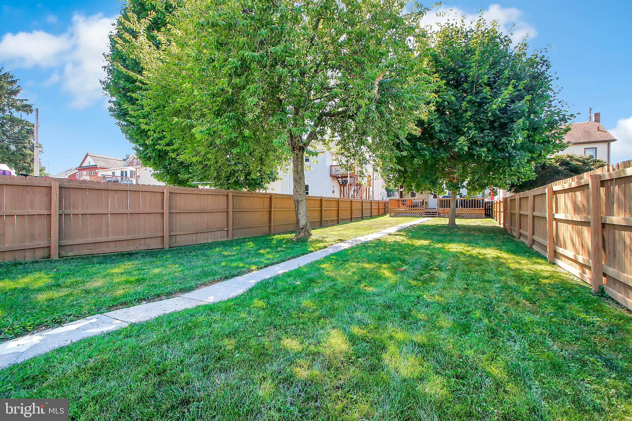 HANOVER BORO - Residential