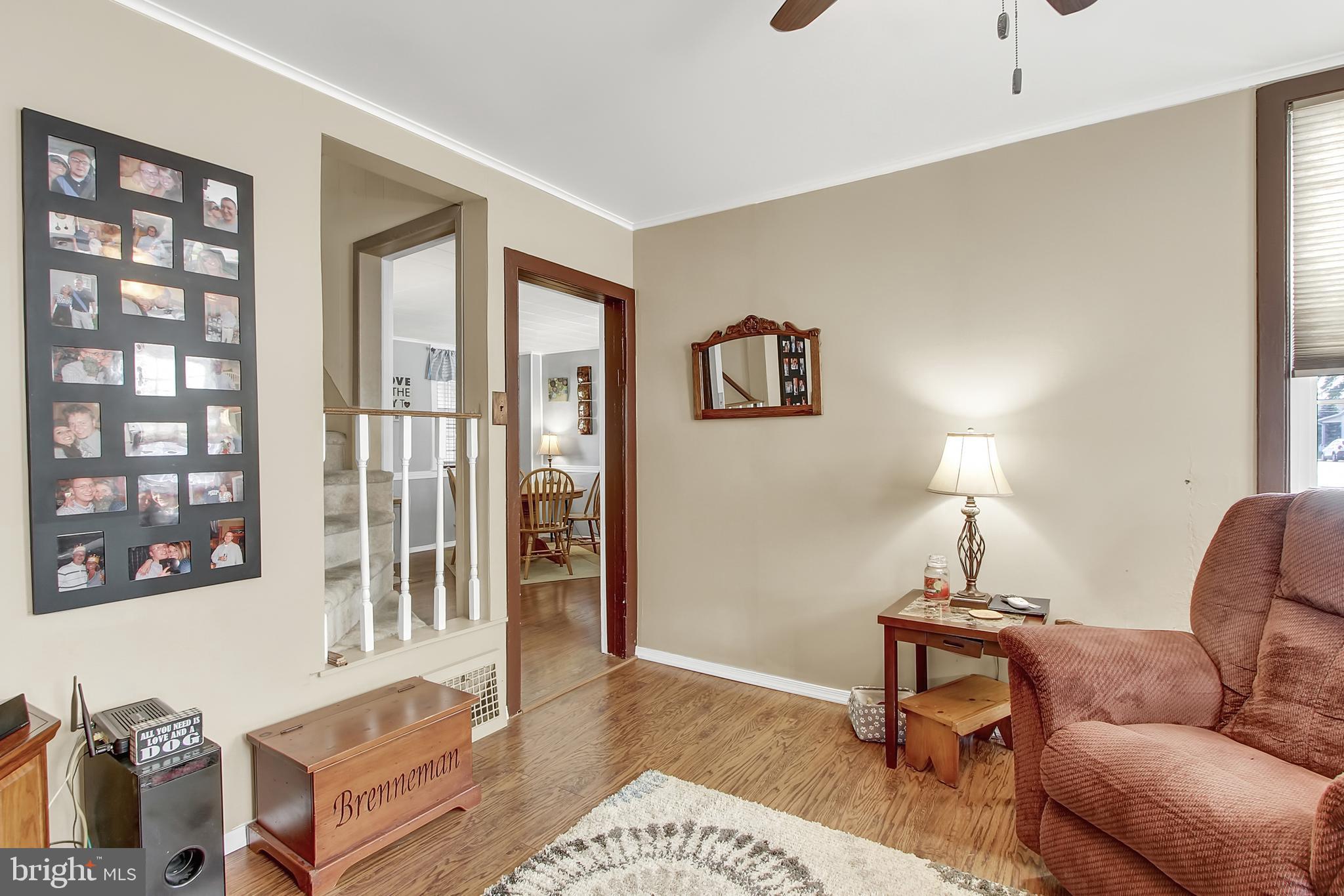 HANOVER BORO - Residential