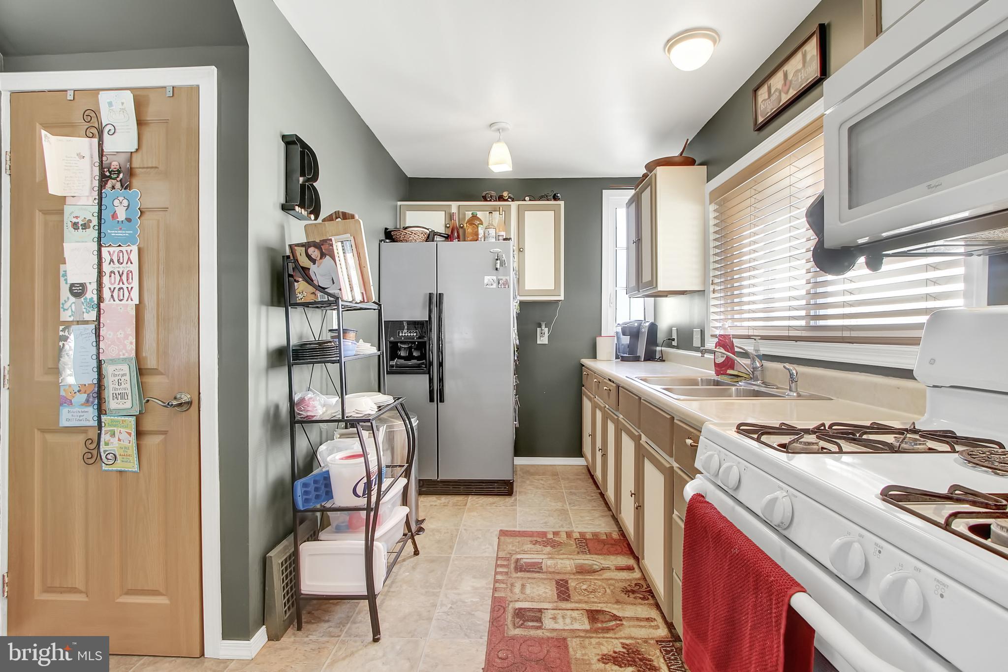 HANOVER BORO - Residential