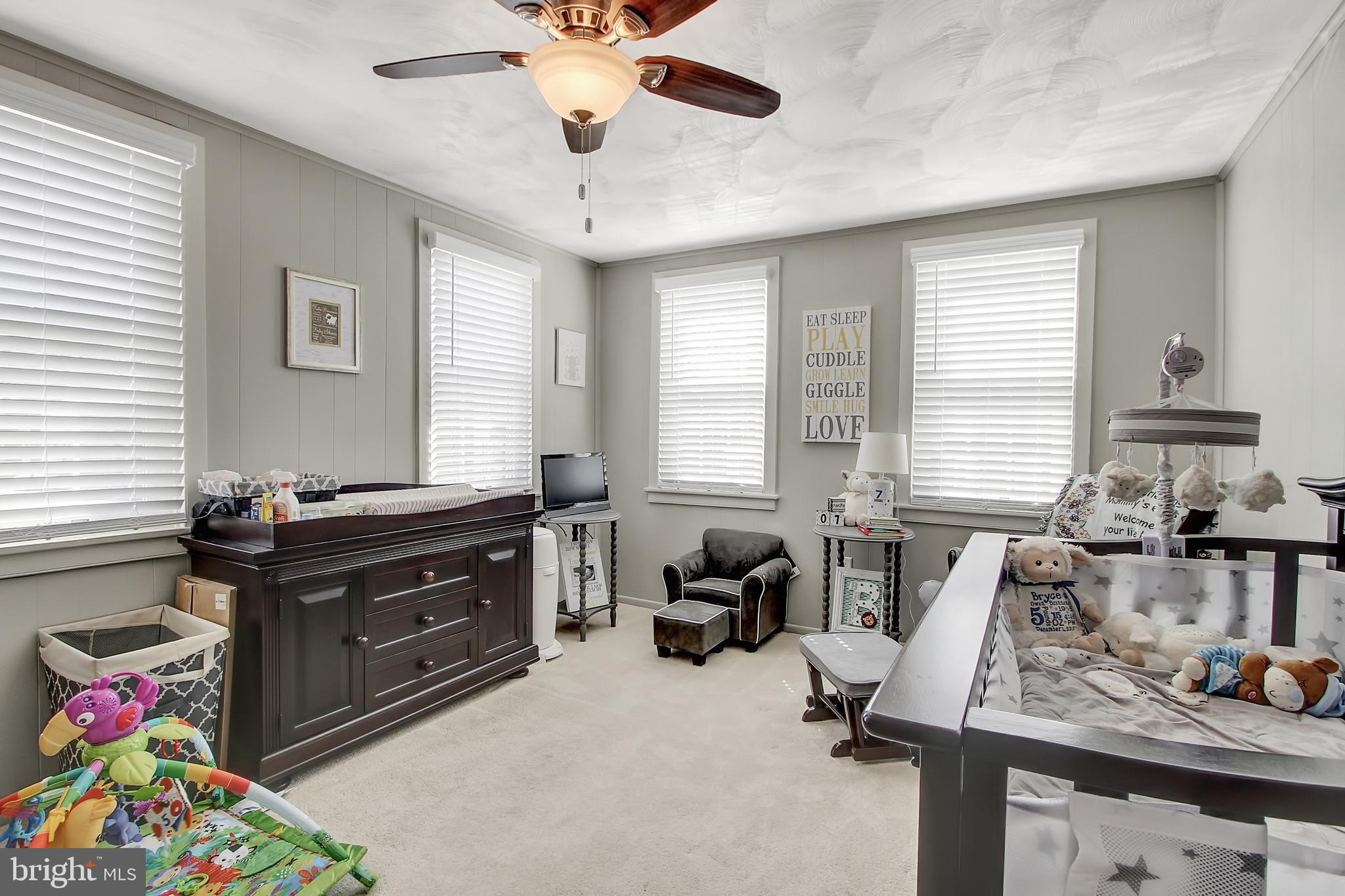 HANOVER BORO - Residential