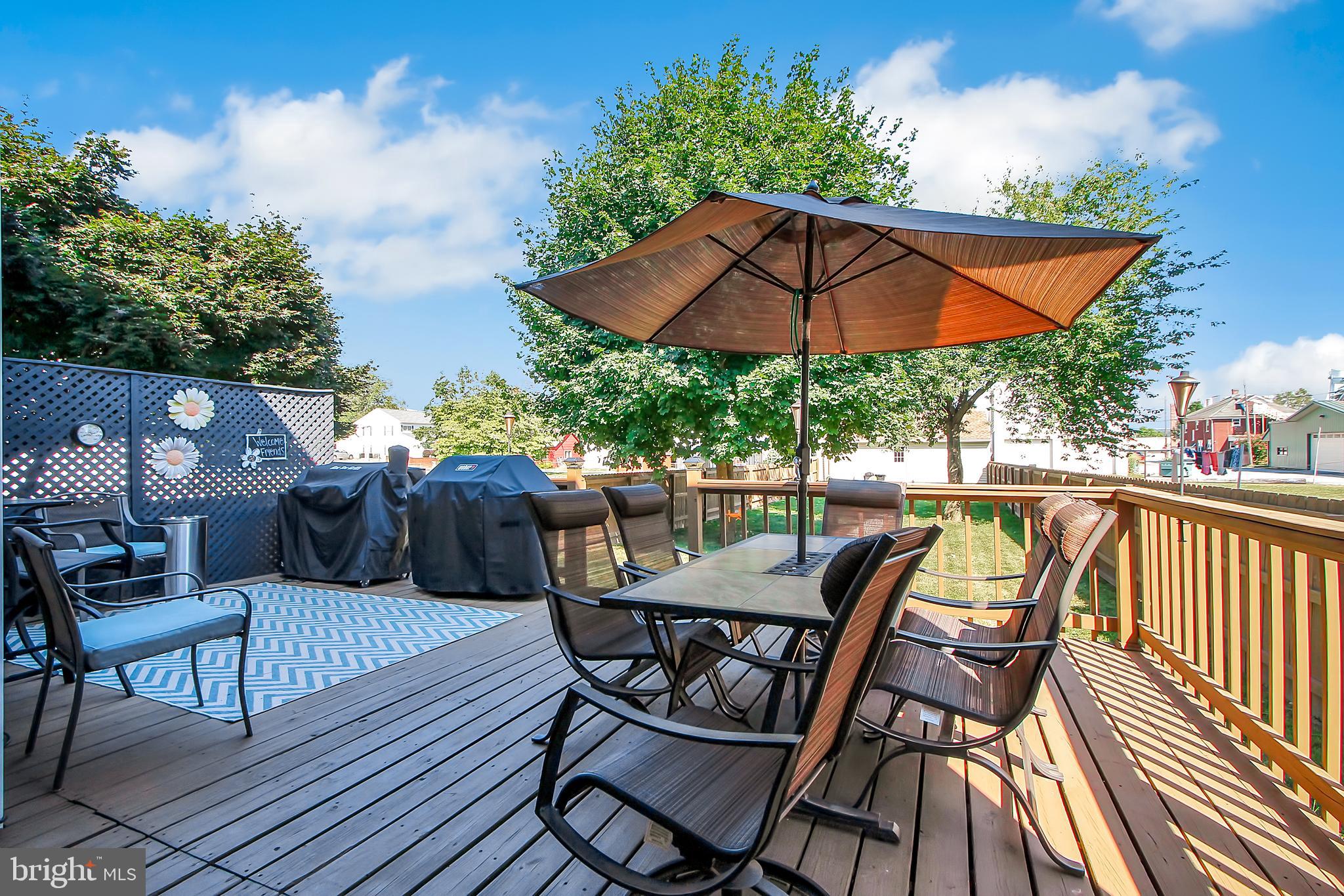 HANOVER BORO - Residential