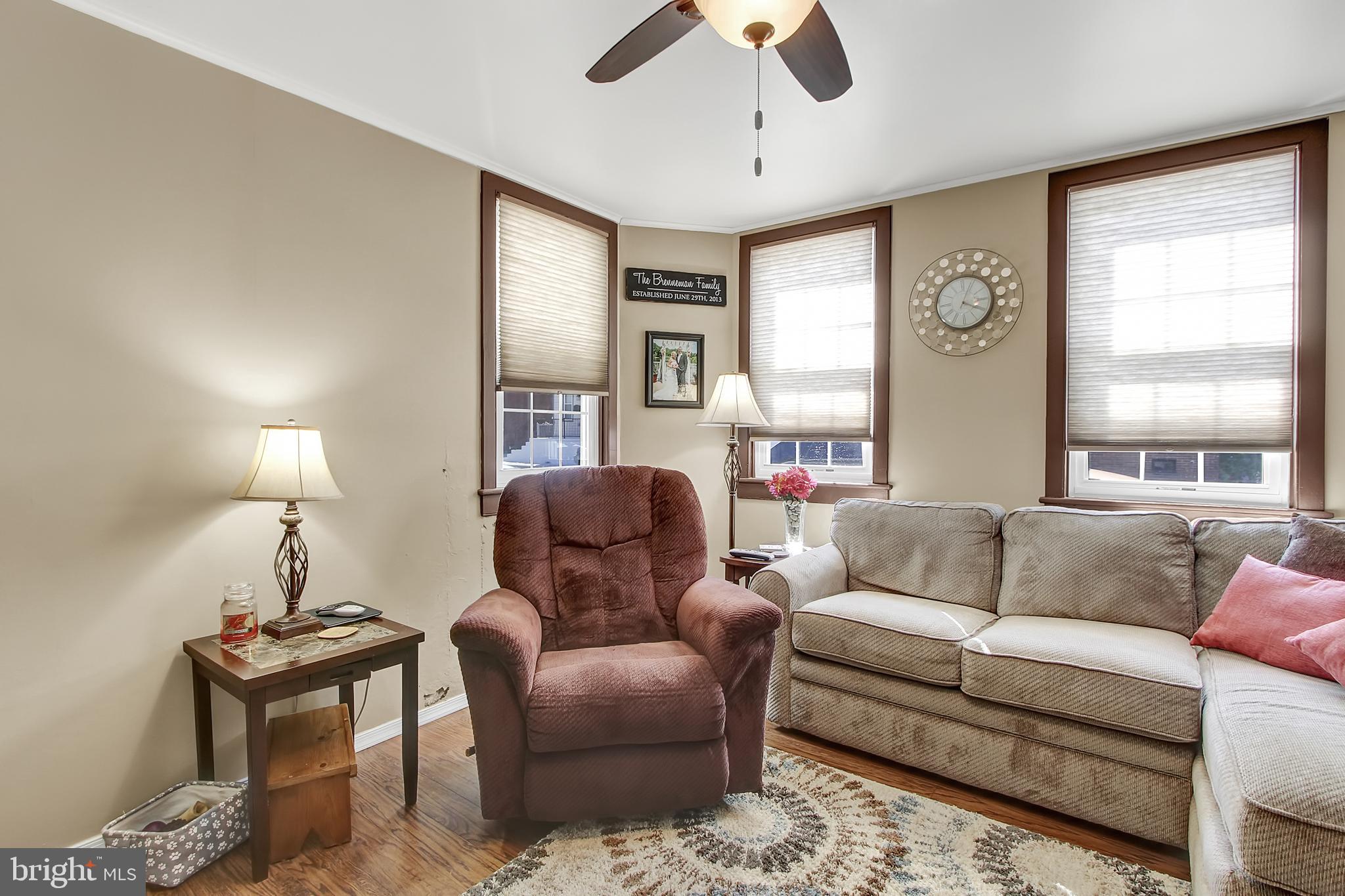 HANOVER BORO - Residential