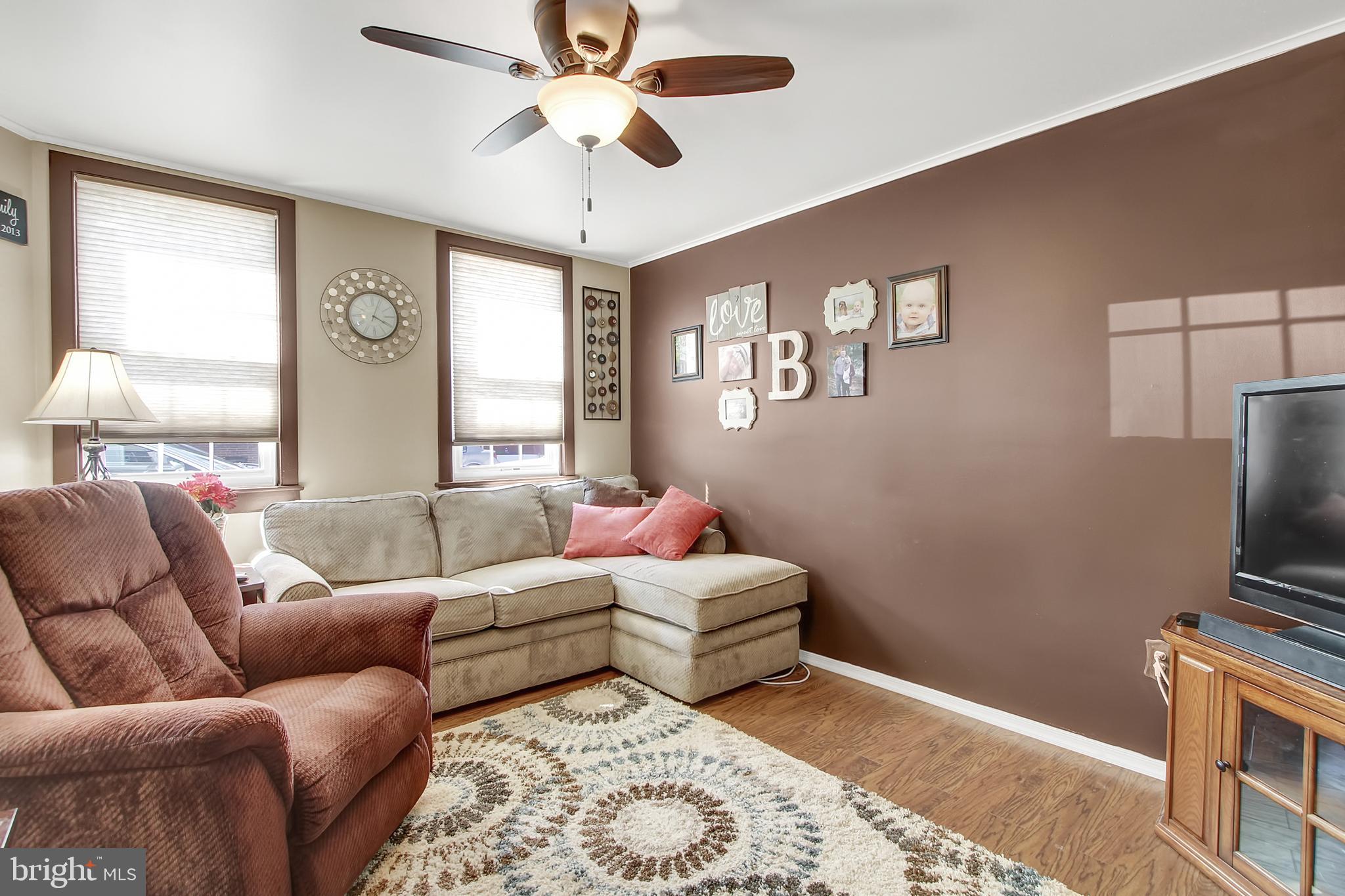 HANOVER BORO - Residential