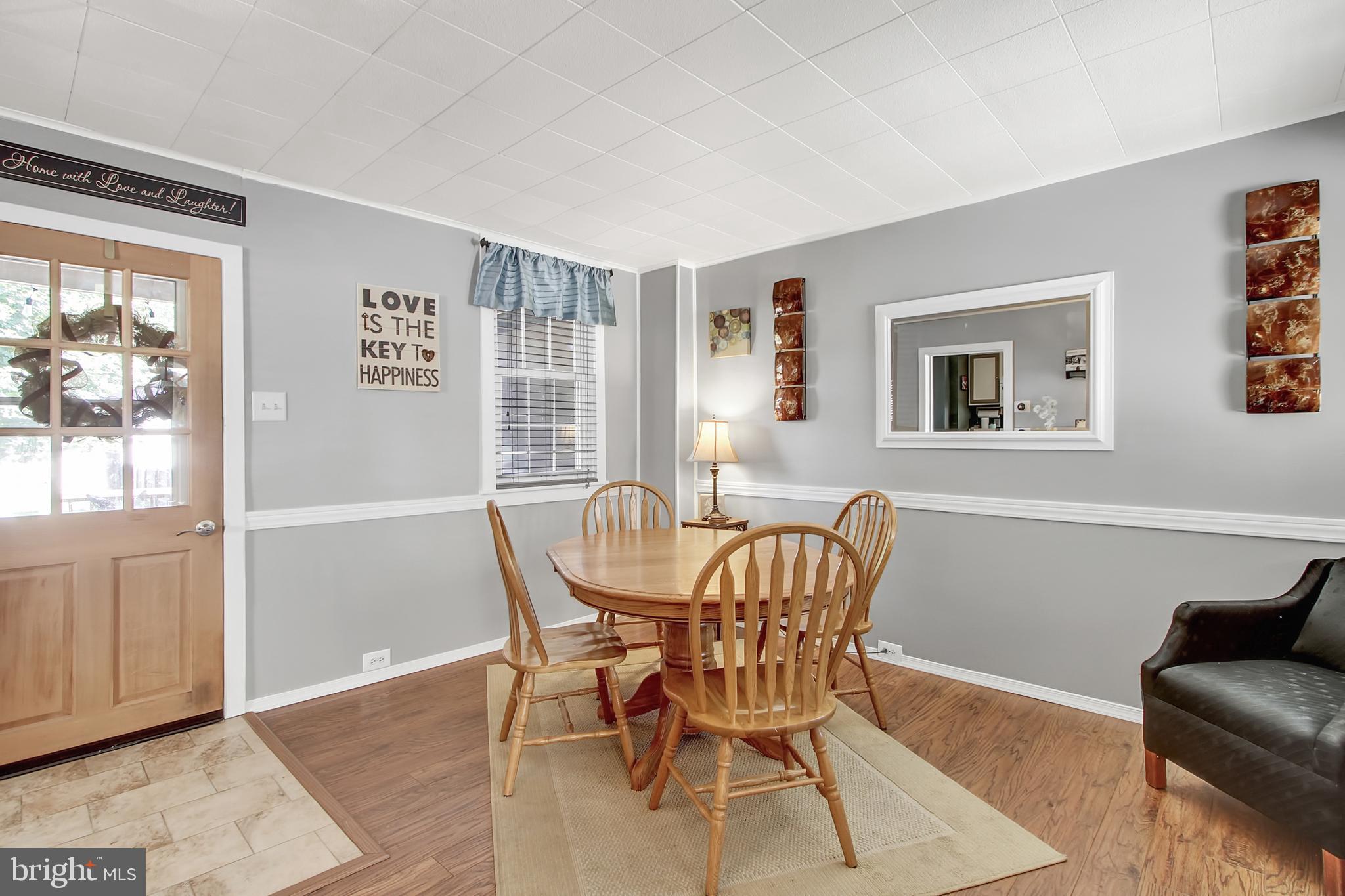 HANOVER BORO - Residential