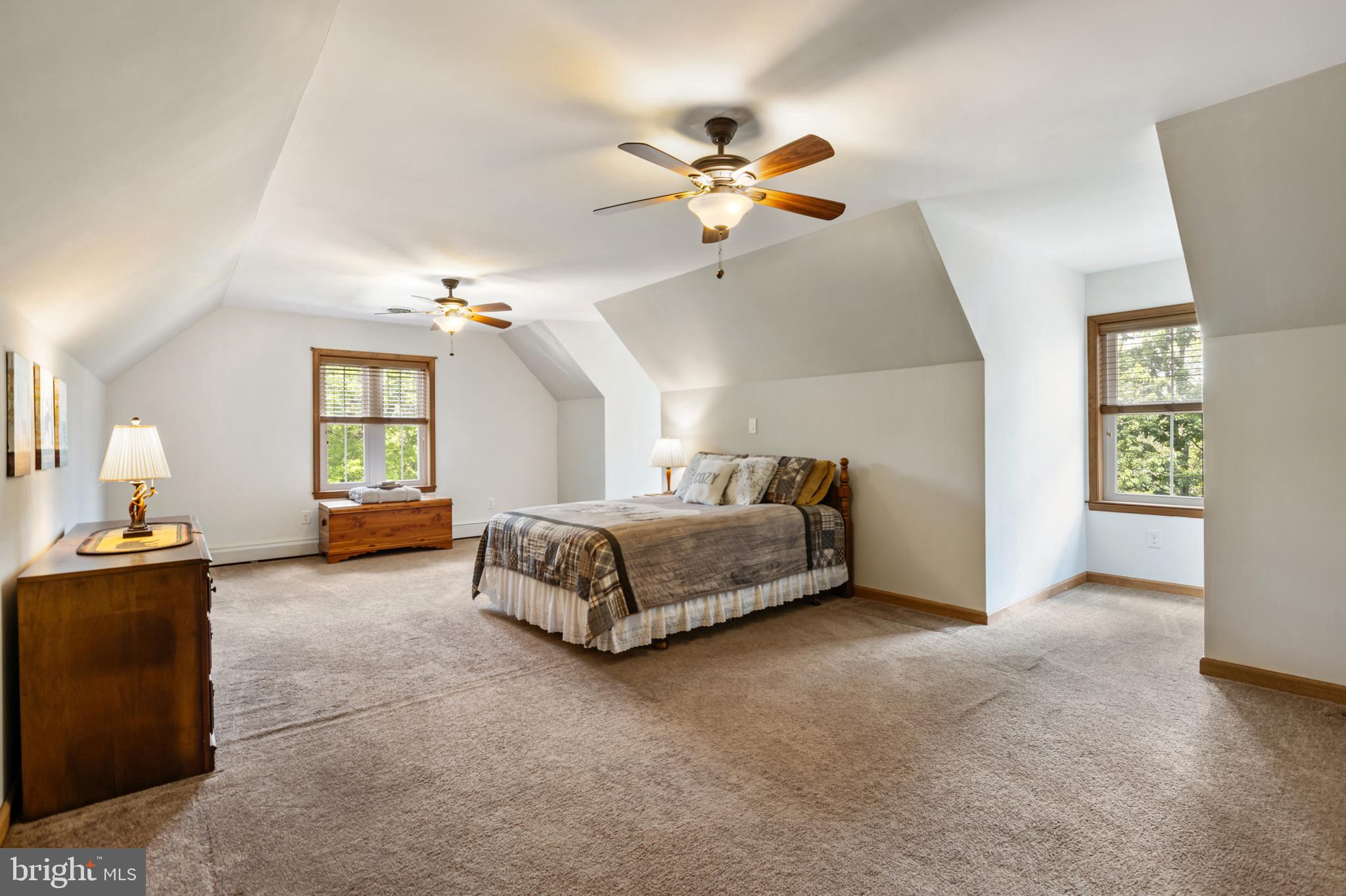 LAUGHEAD LANE - Residential