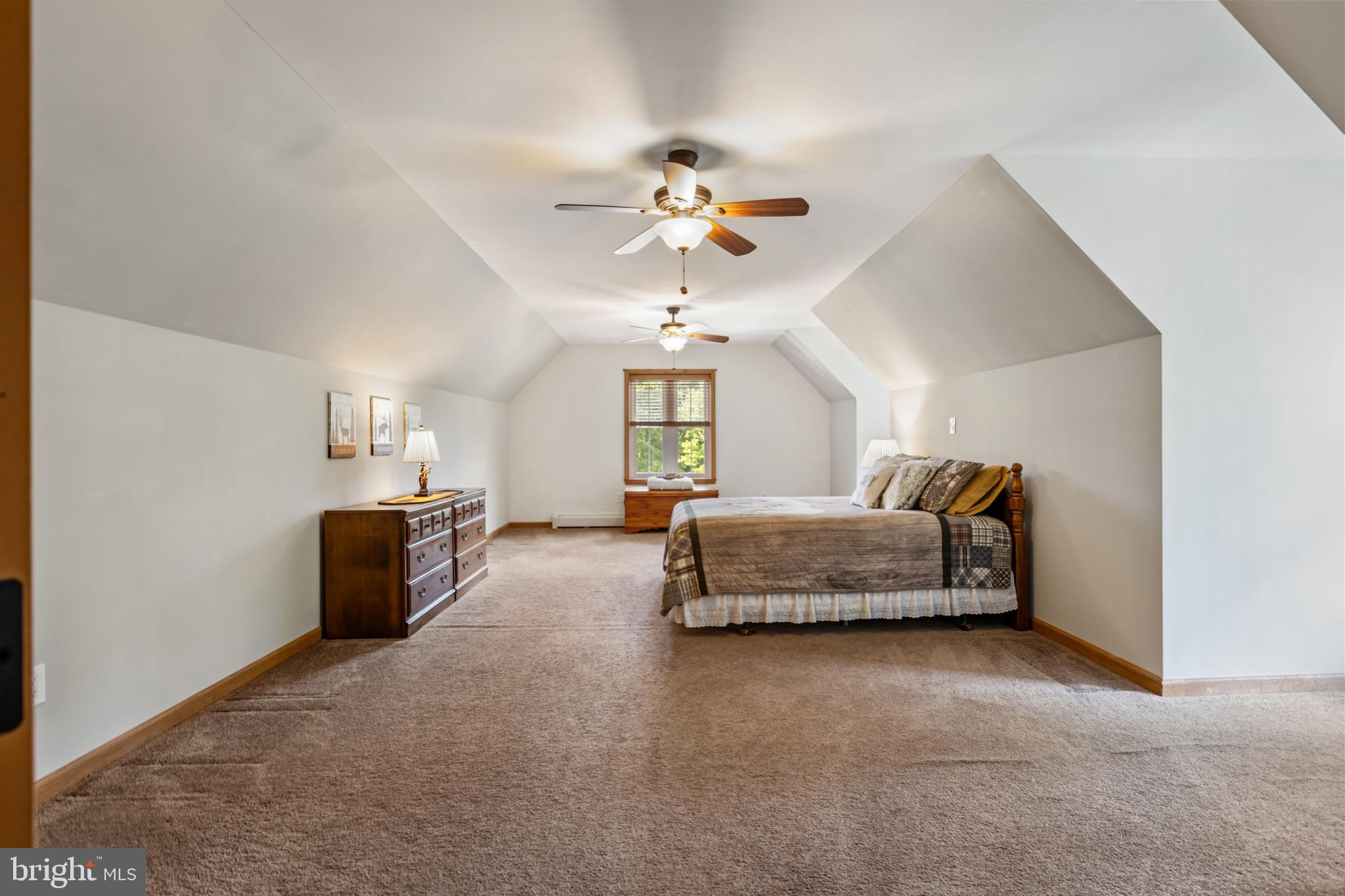 LAUGHEAD LANE - Residential