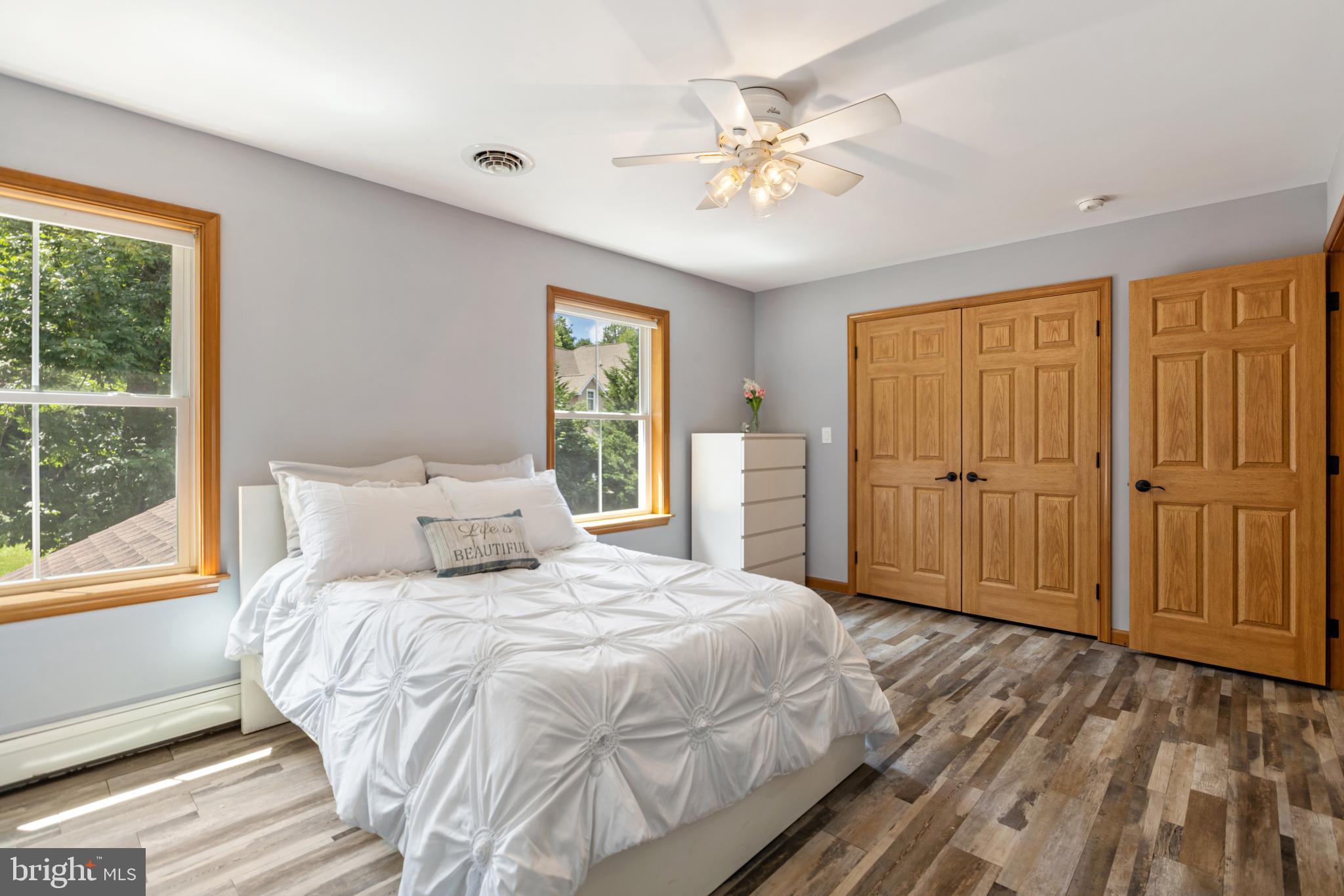 LAUGHEAD LANE - Residential