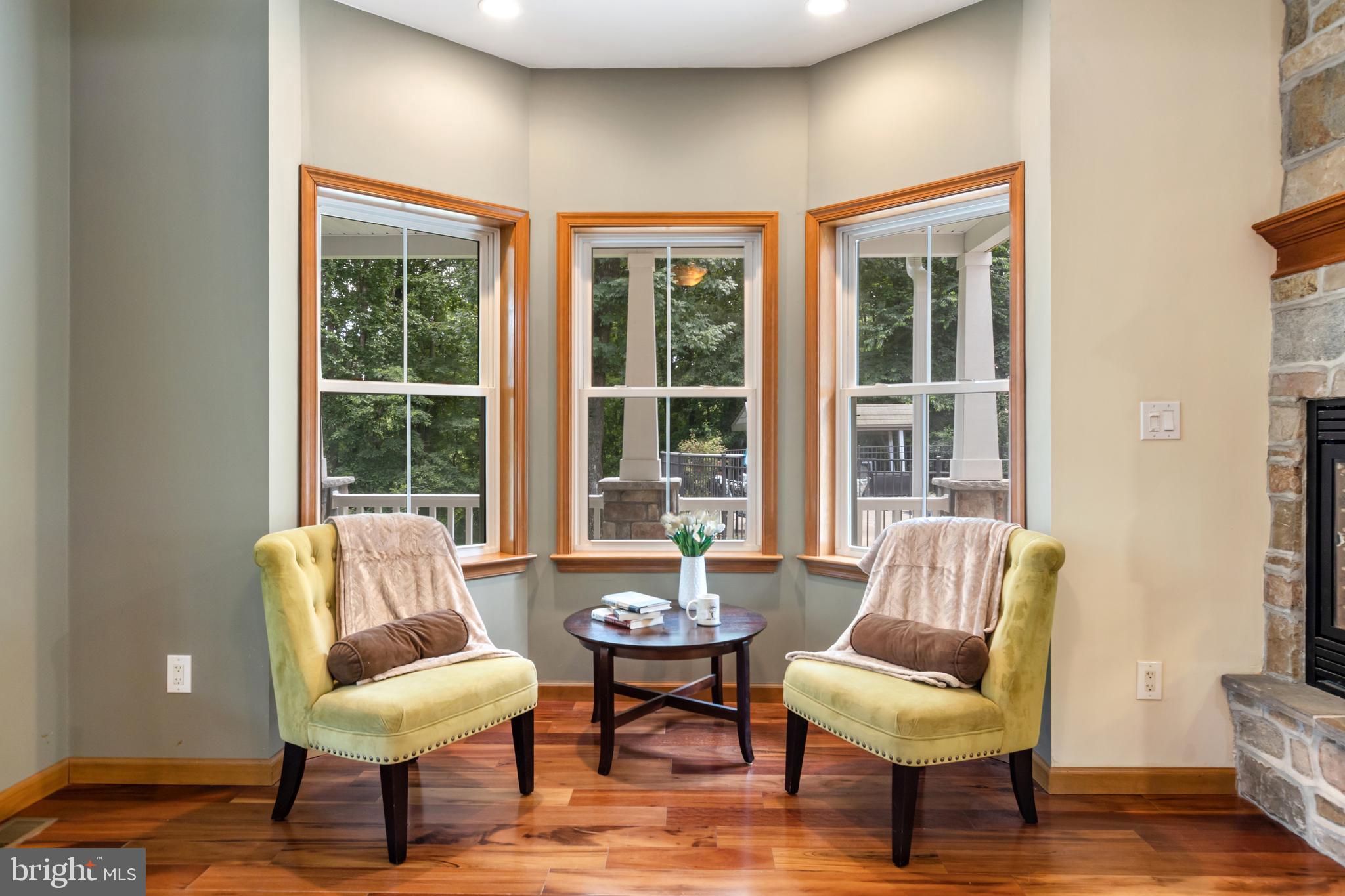 LAUGHEAD LANE - Residential