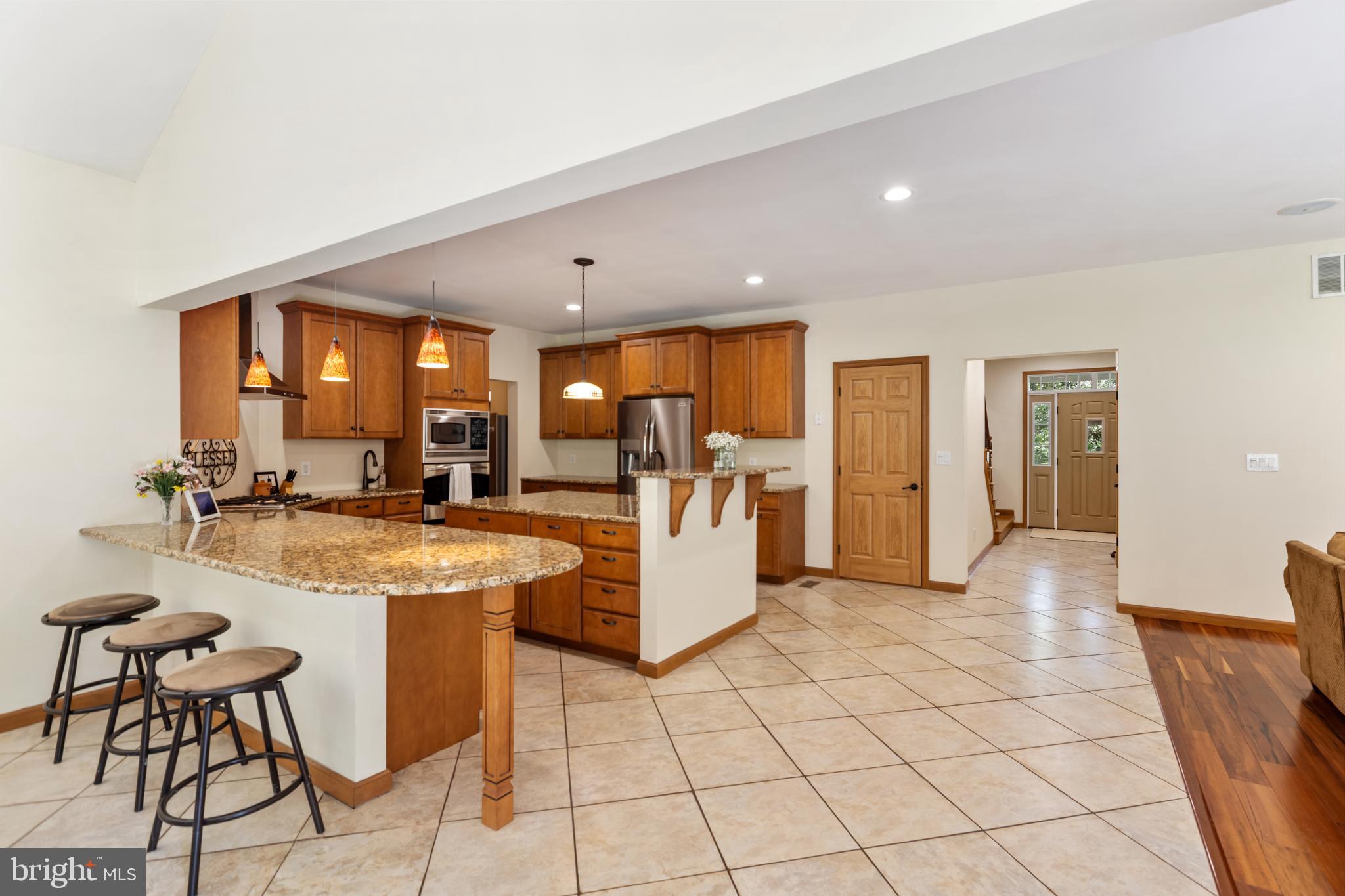 LAUGHEAD LANE - Residential