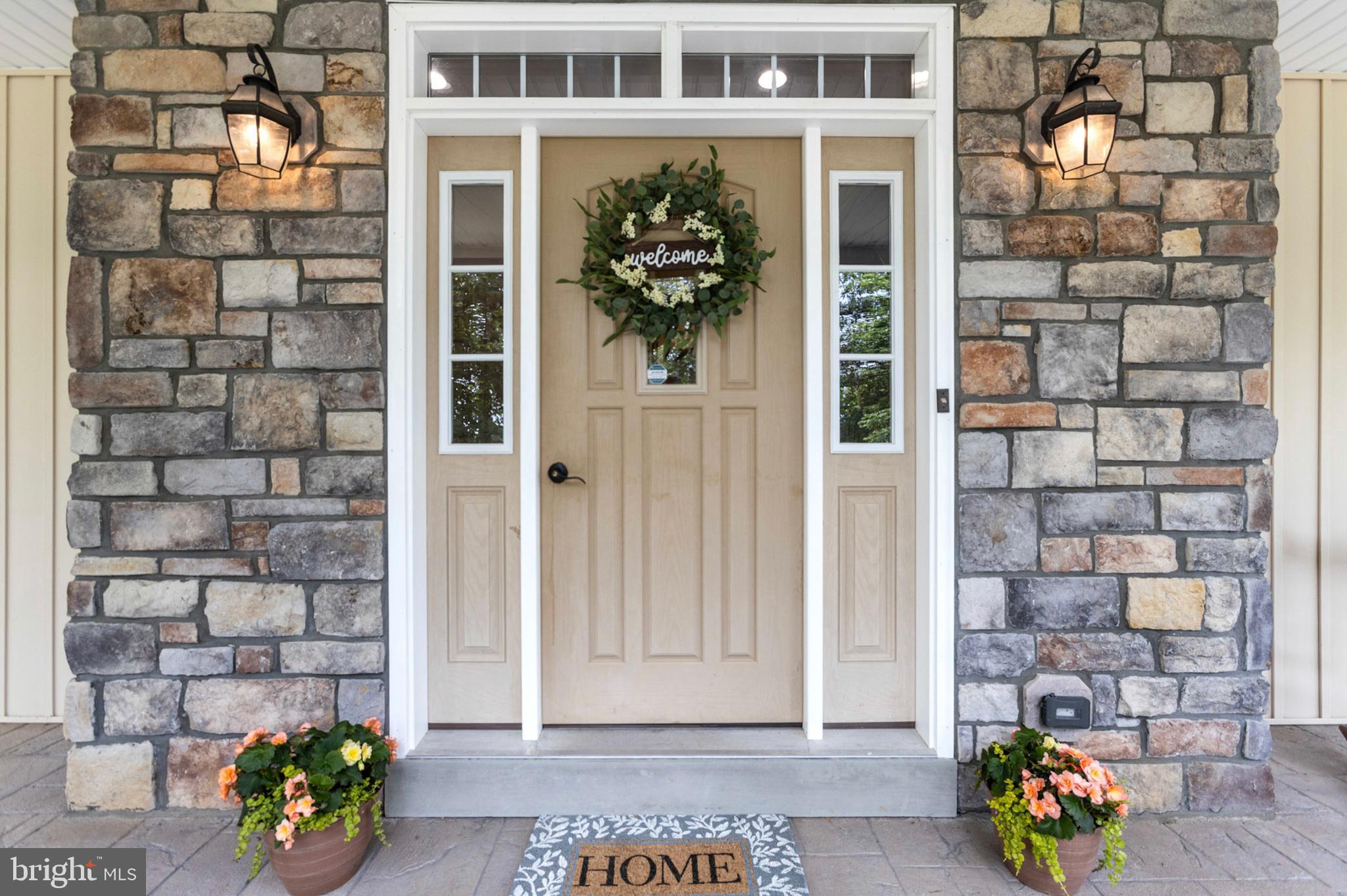 LAUGHEAD LANE - Residential