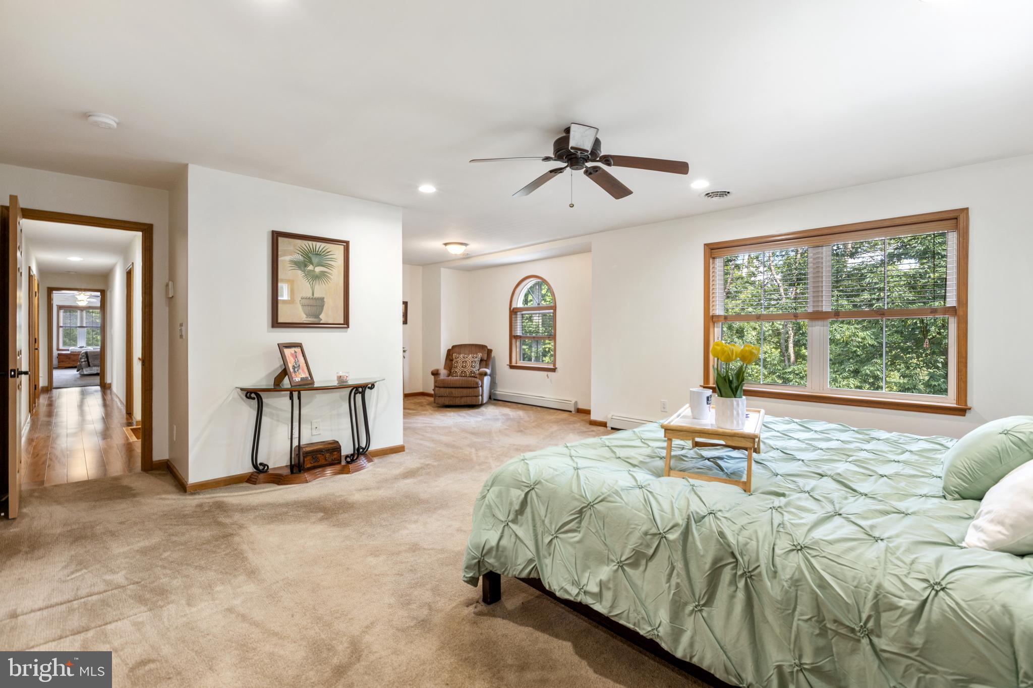 LAUGHEAD LANE - Residential